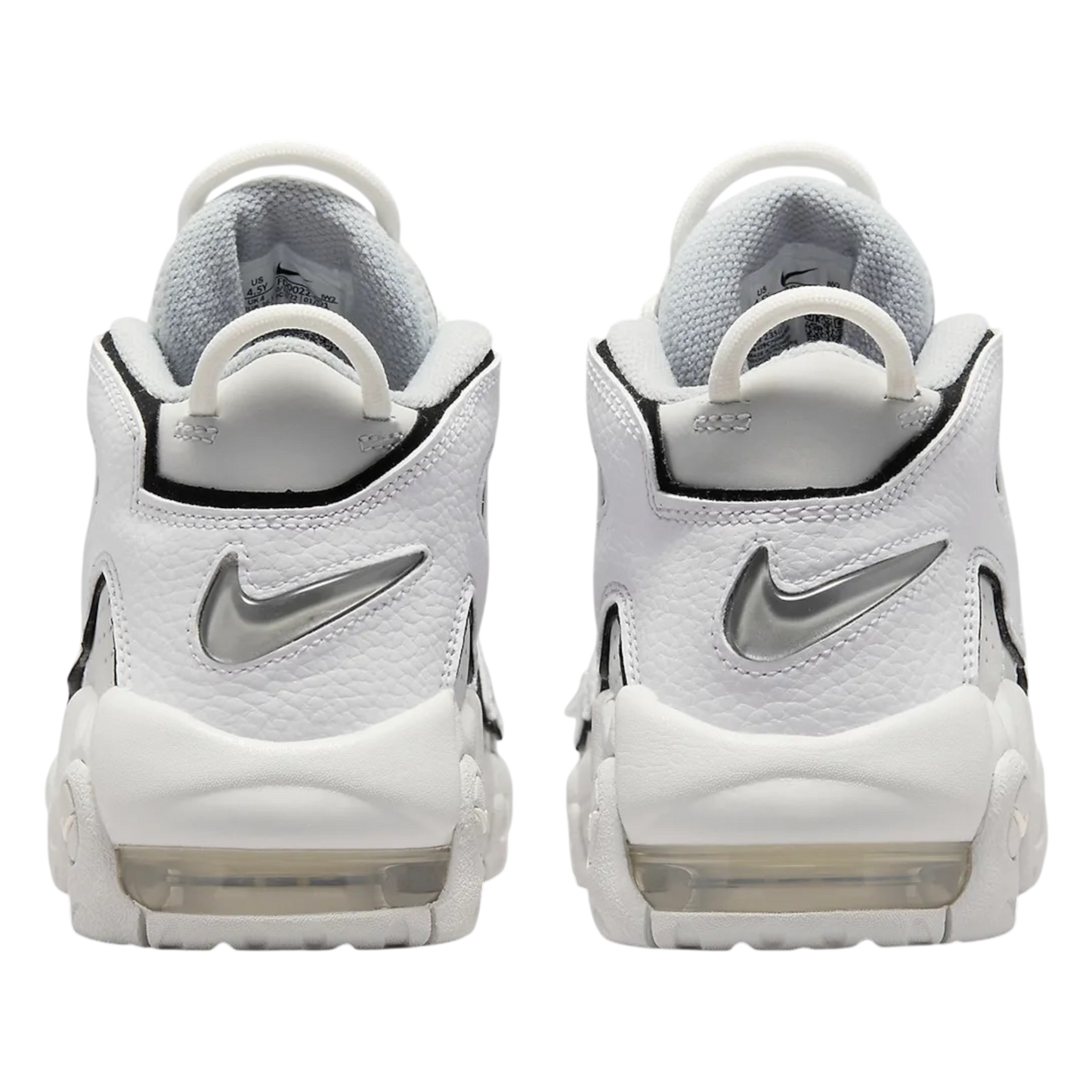Nike Air More Uptempo Photon Dust