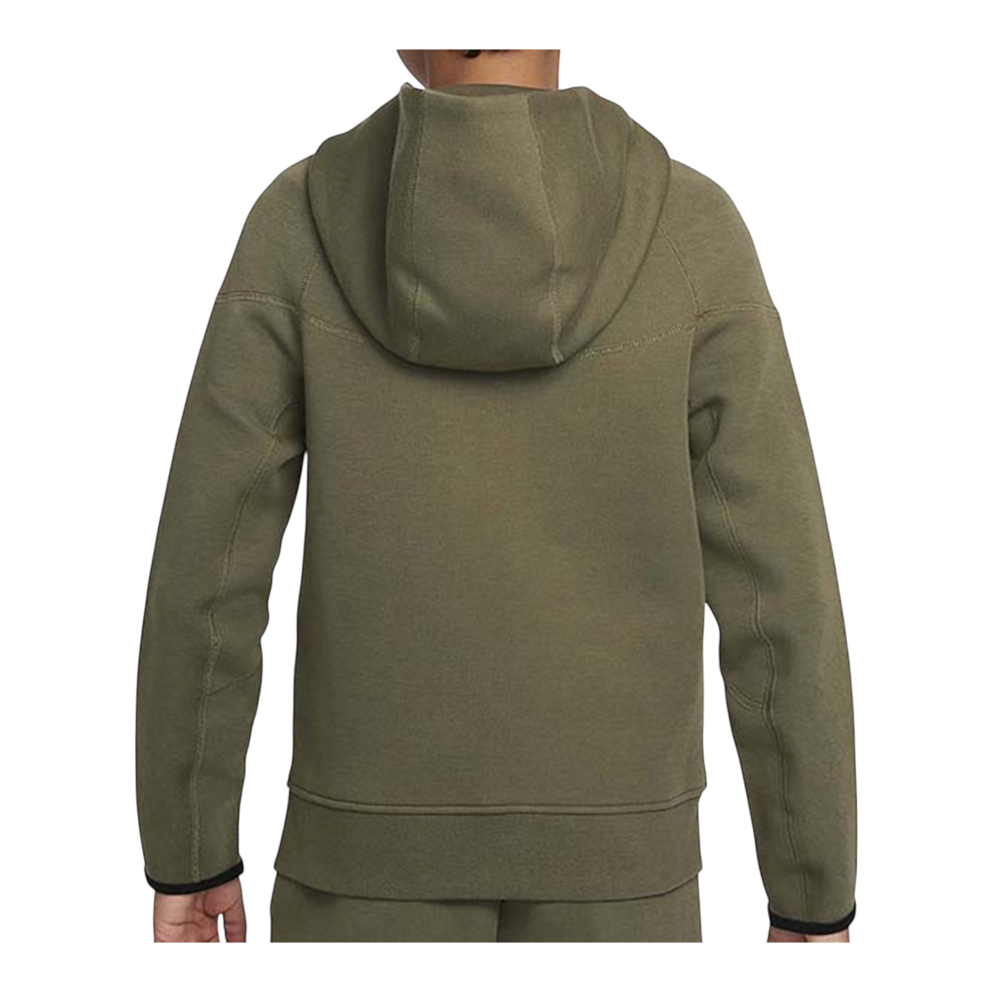 Nike Sportswear Tech Fleece melegítőfelső