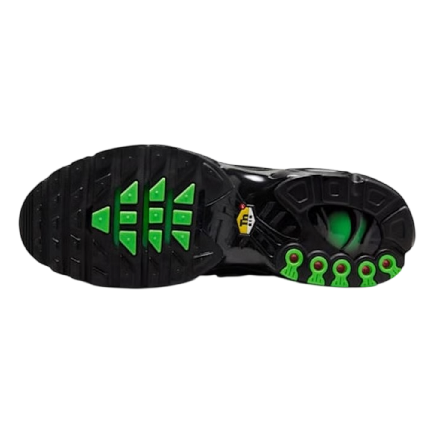 Nike Air Max Plus
"Shattered Glass"