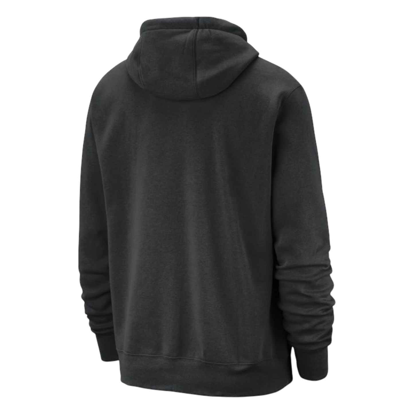 Nike NBA Team 31 Club Hoodie Black