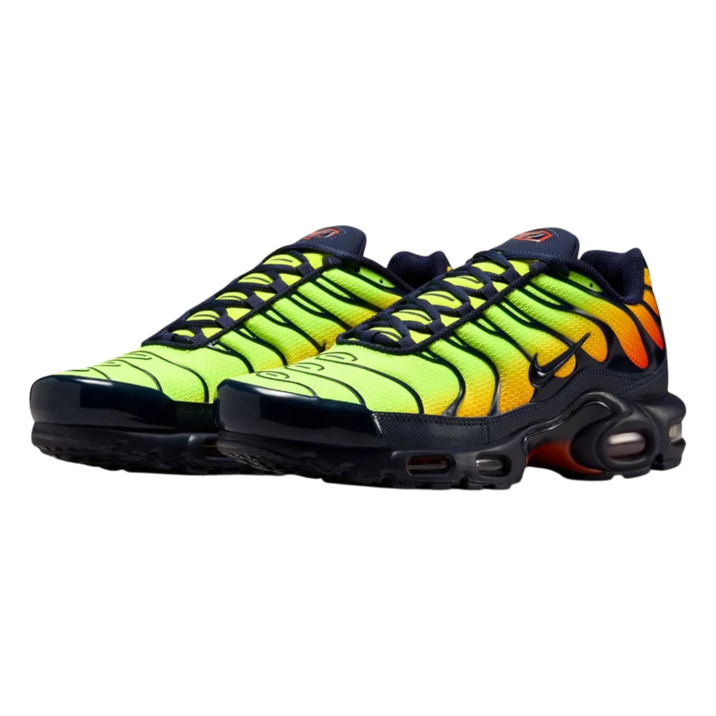 Nike Air Max Plus "Lemon Venom"