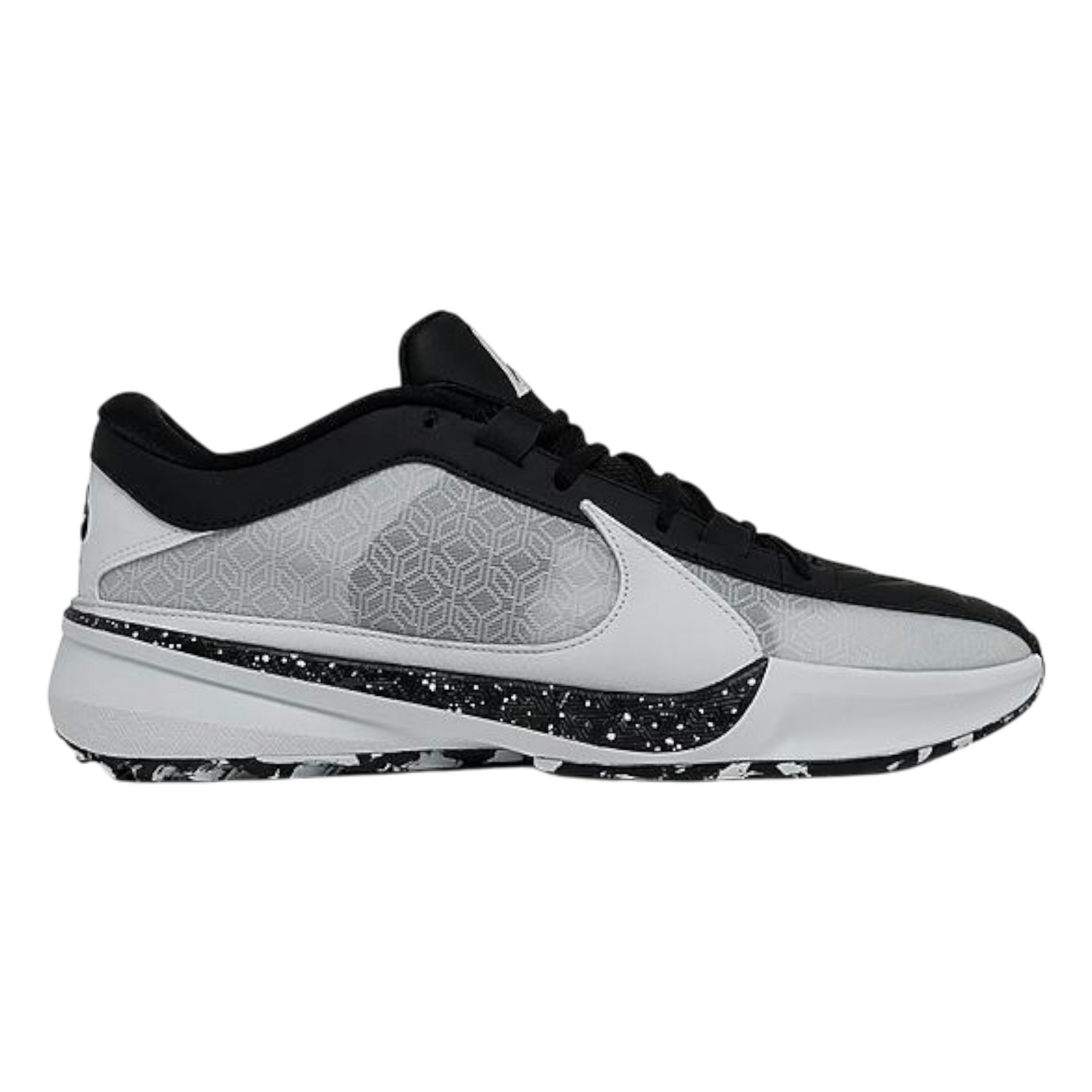 Nike Zoom Freak 5 “Oreo”