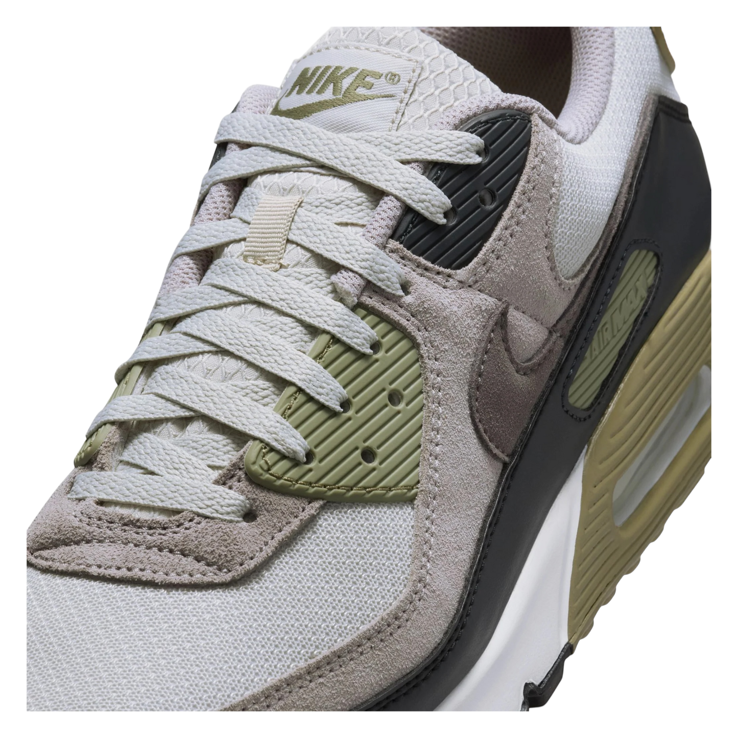 Nike Air Max 90
"Light Bone & Neutral Olive"