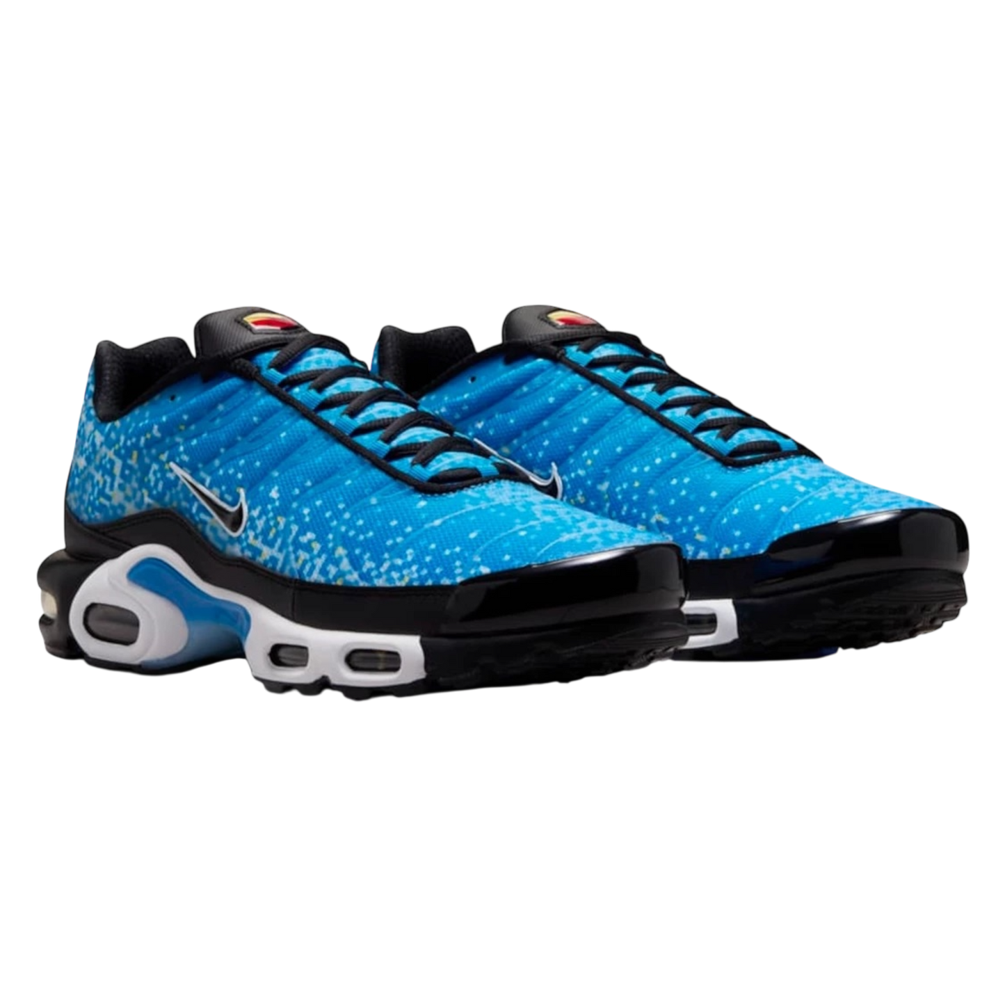 NIKE AIR MAX PLUS NAPLES