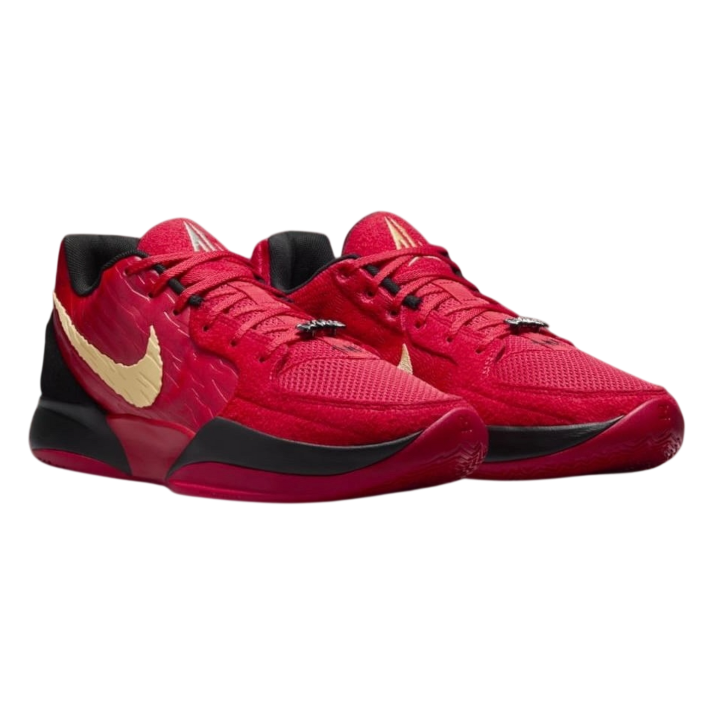 Nike Ja 2 'Nightmare'