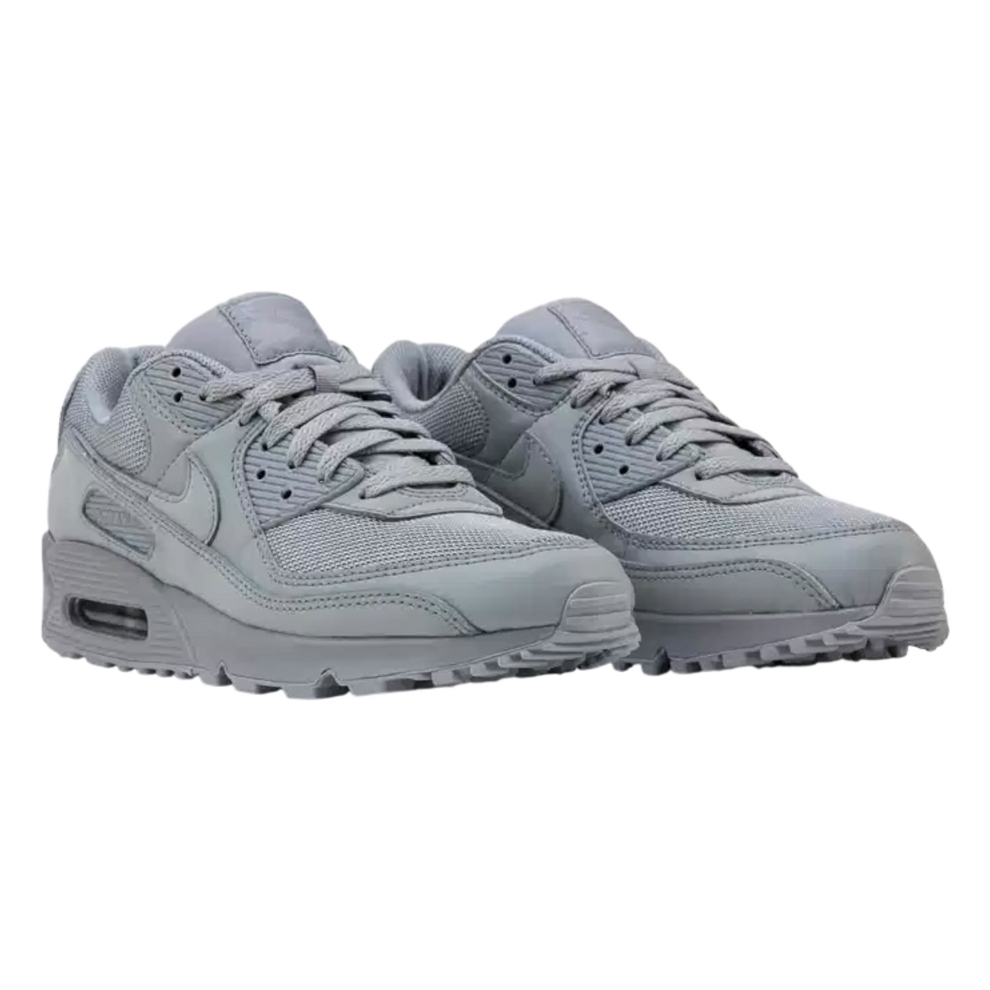 Nike Air Max 90 Recraft Wolf Gray