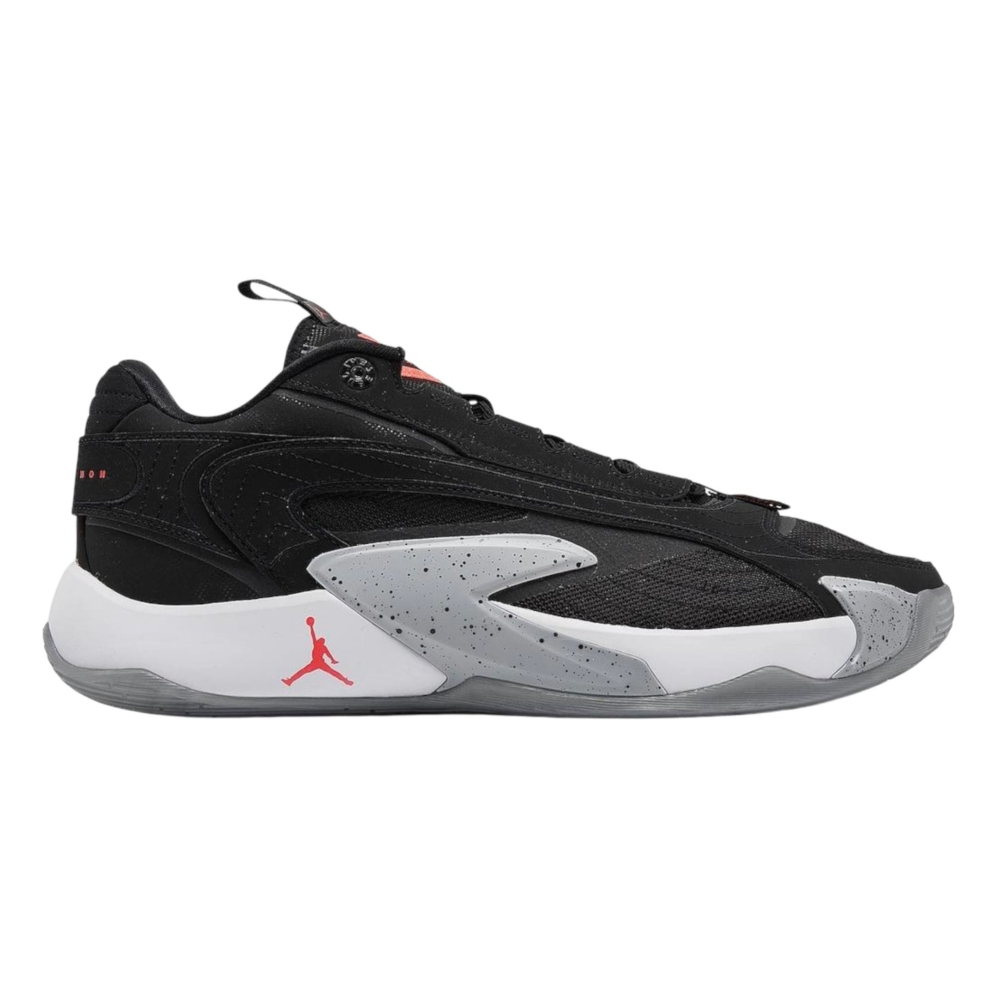 Air Jordan Luka 2 "Bred"
