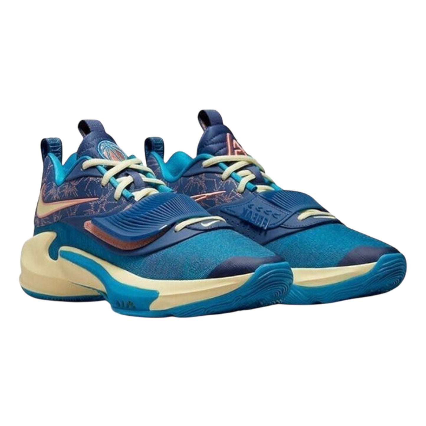 Nike Zoom Freak