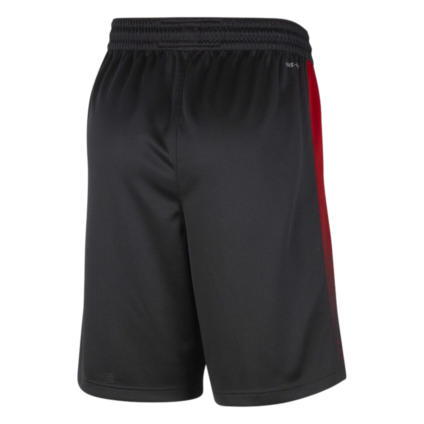 Nike Miami Heat 2023/24 City Edition Men's Dri-FIT NBA Swingman Shorts