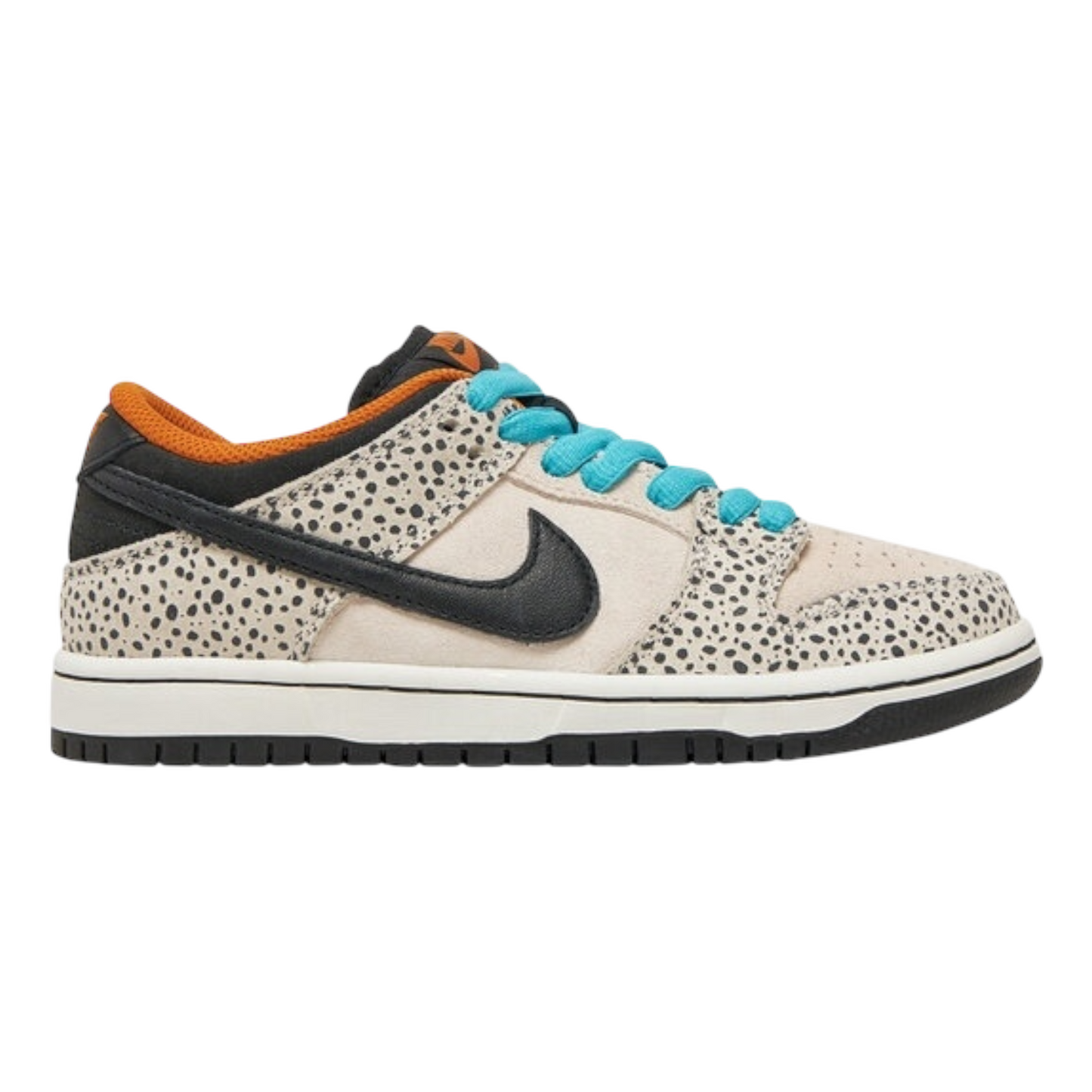 Nike SB Dunk "Olympic"