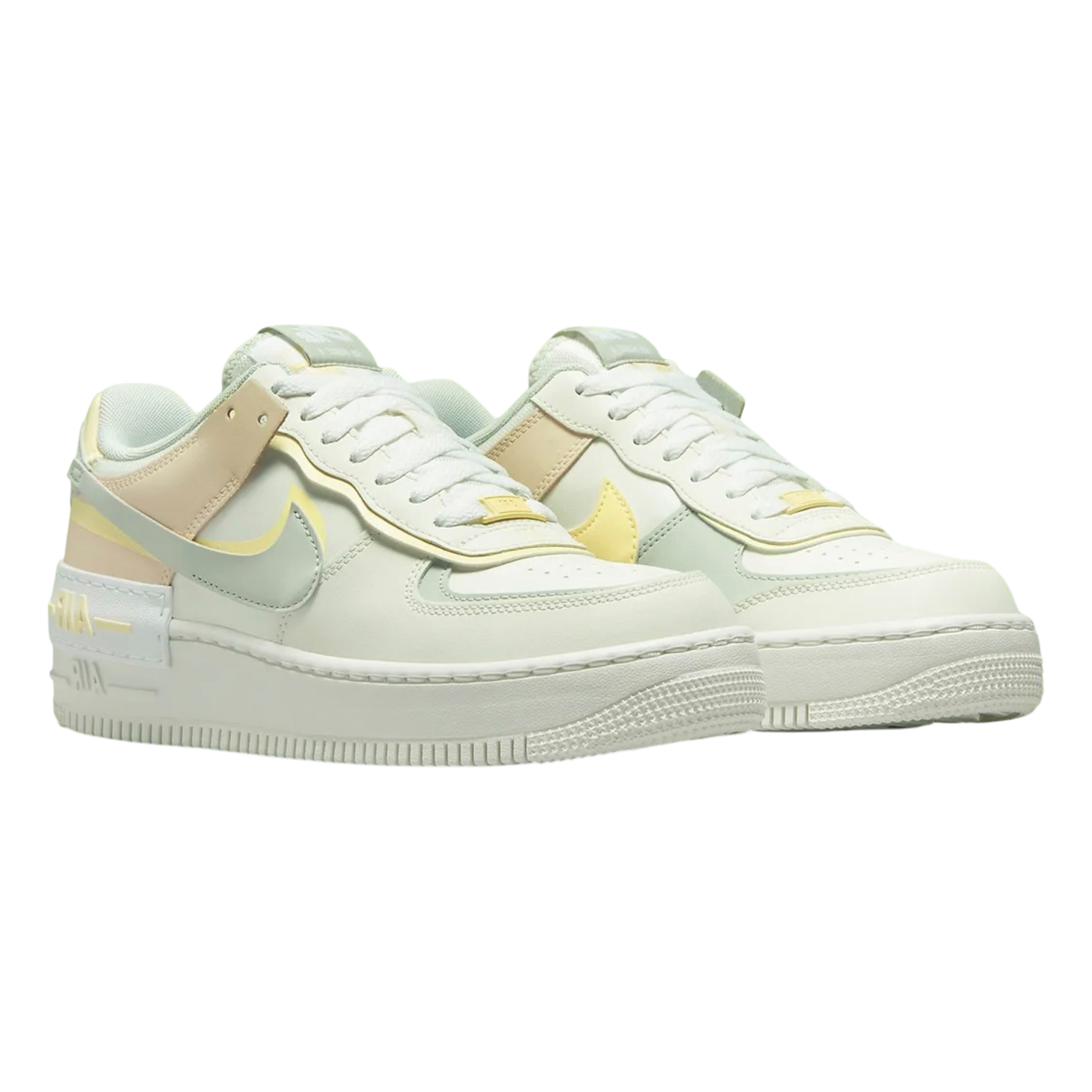 Air Force 1 Shadow