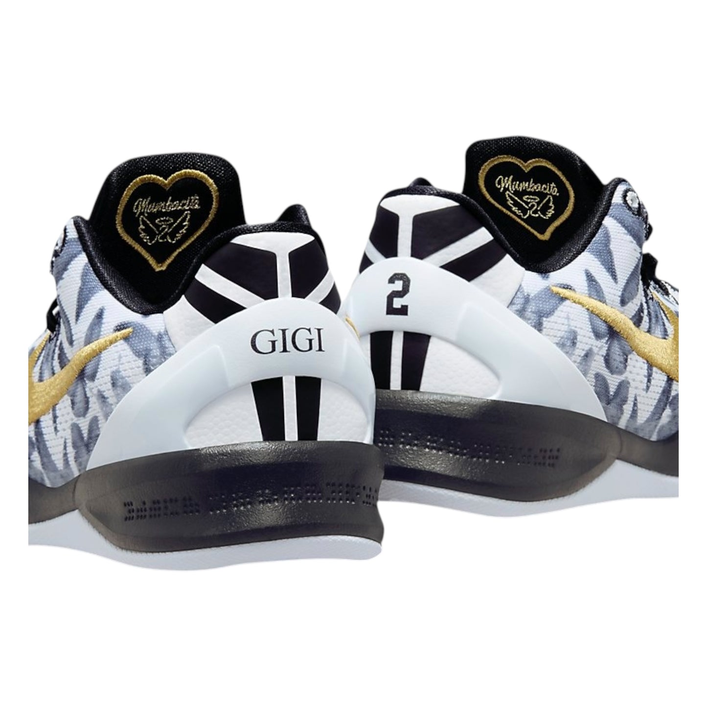 Nike Kobe 8 Protro "Mambacita" GS