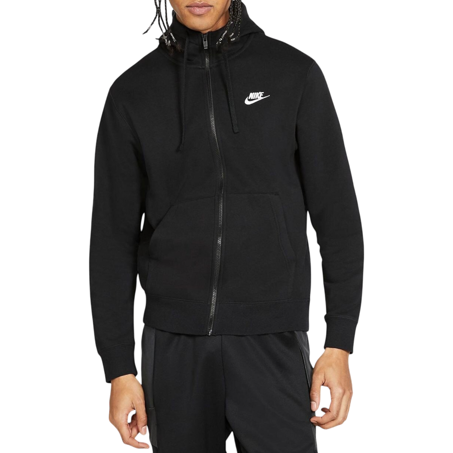 Nike Sportswear Club Fleece