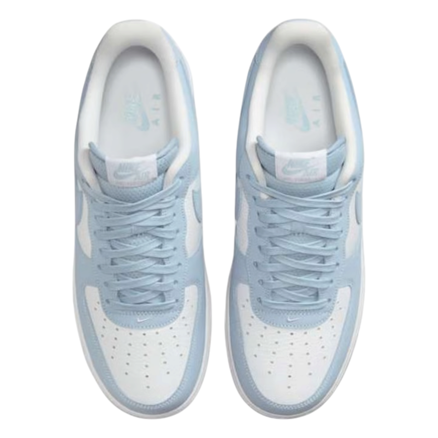 Nike Air Force 1 '07 "Light Armory Blue"