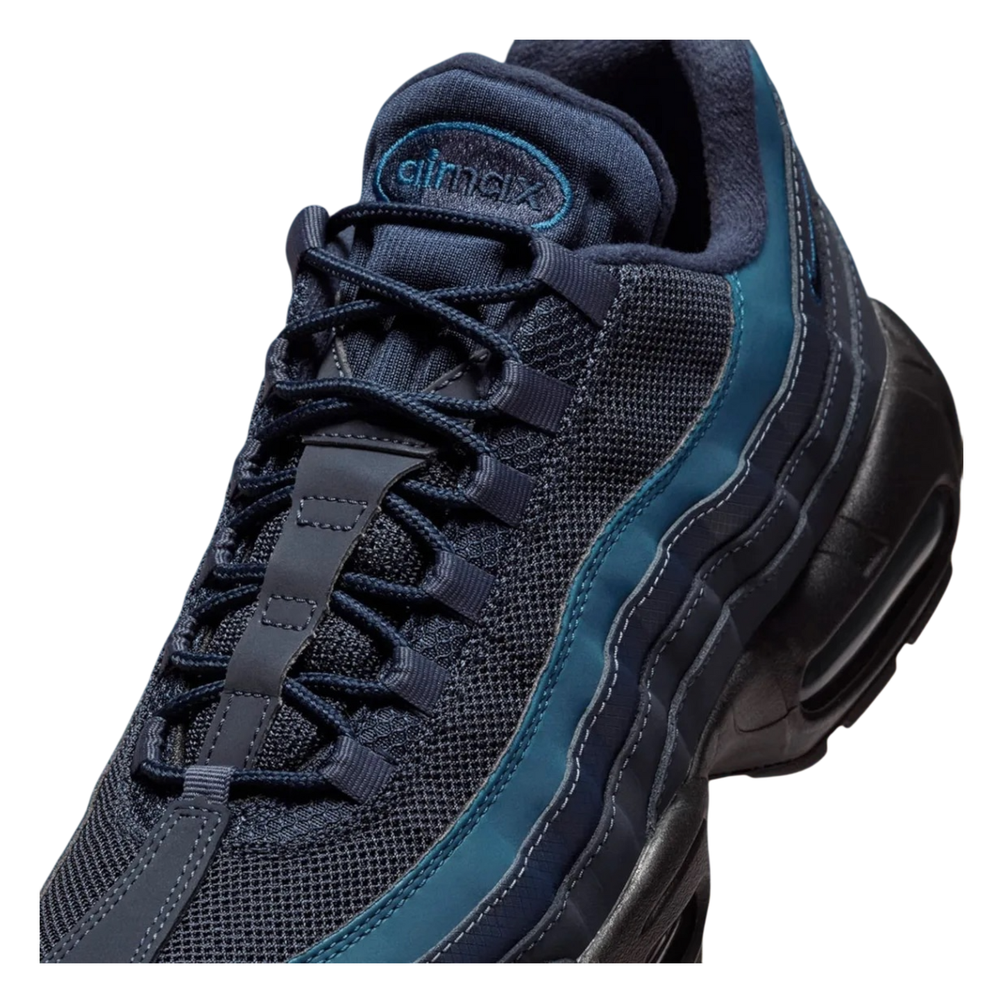 Nike Air Max 95 “Harbor Blue”