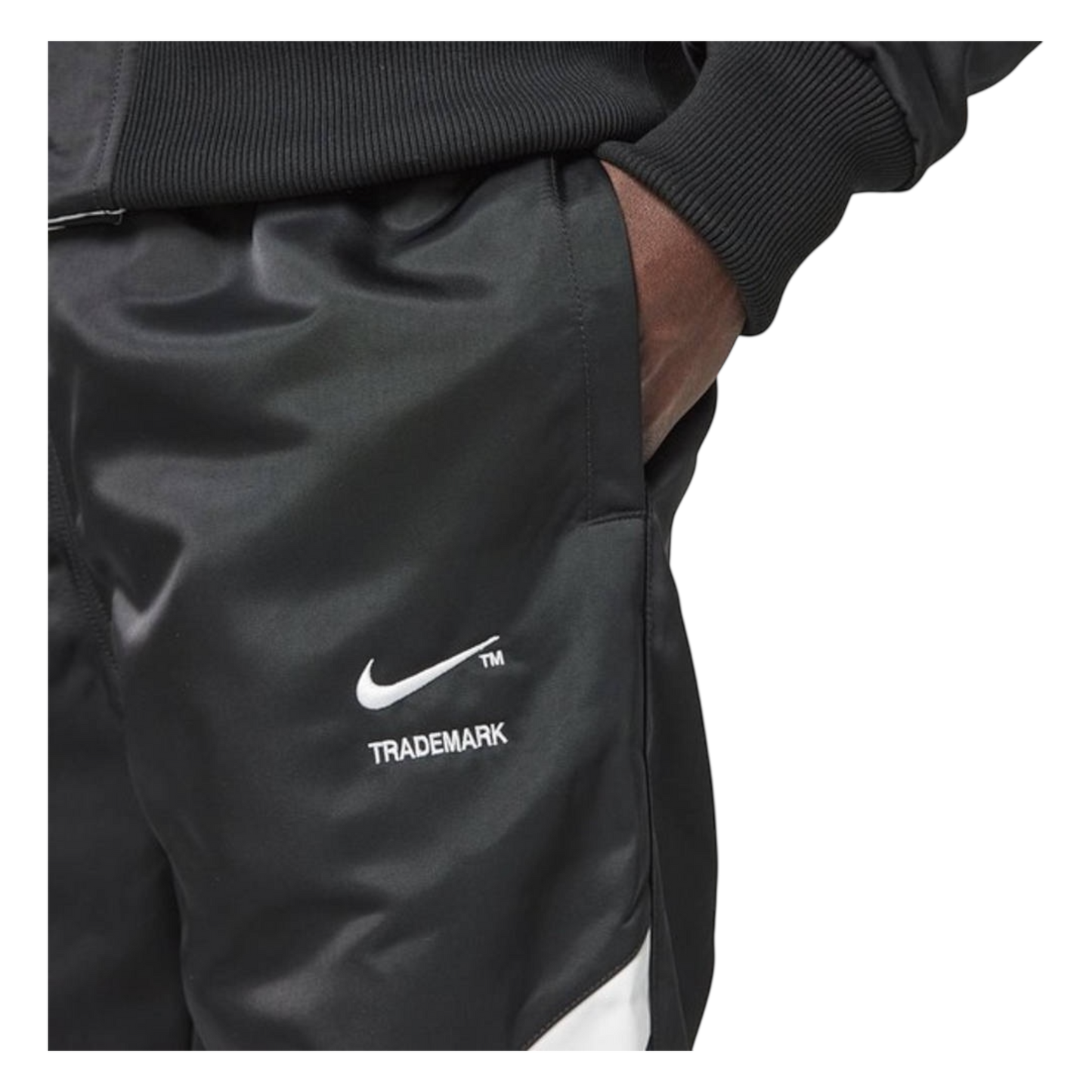 Nike NSW Swoosh Woven Pants