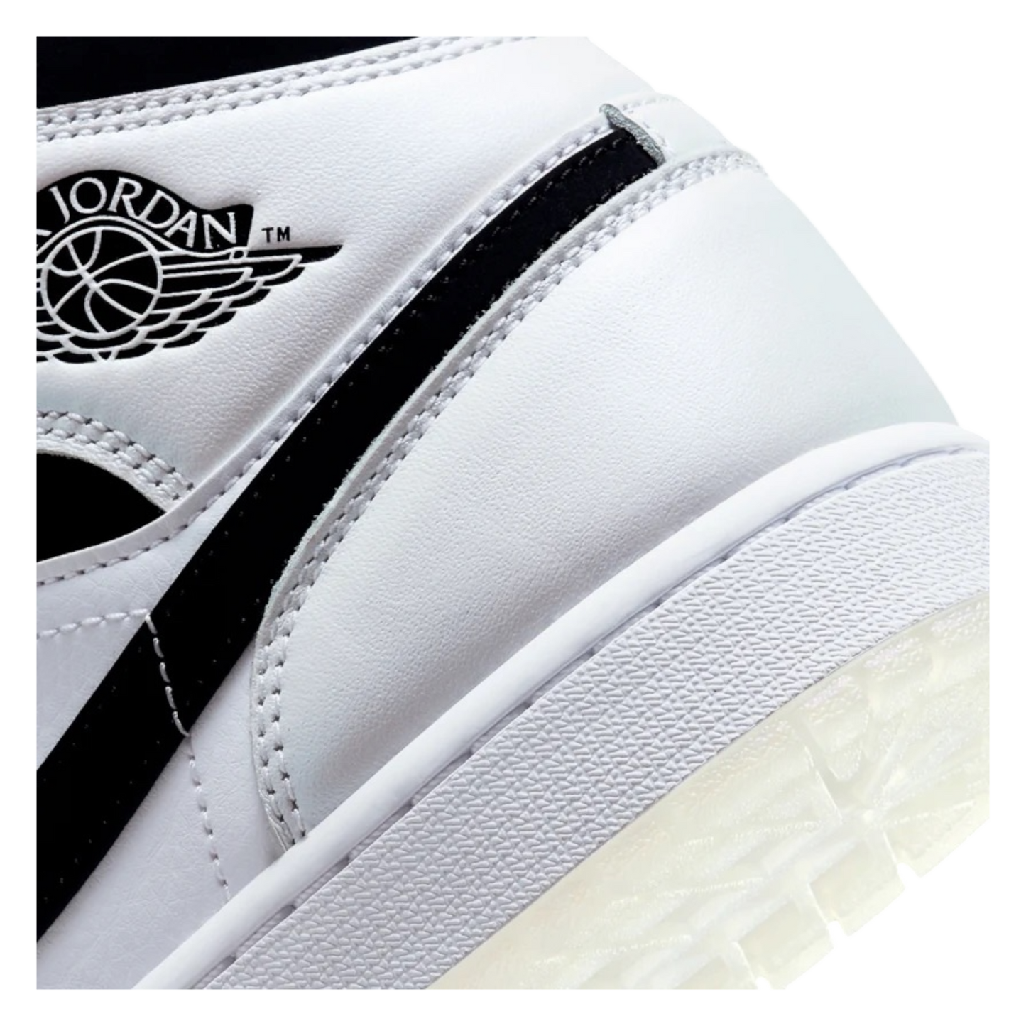 JORDAN 1 MID DIAMOND SHORTS
