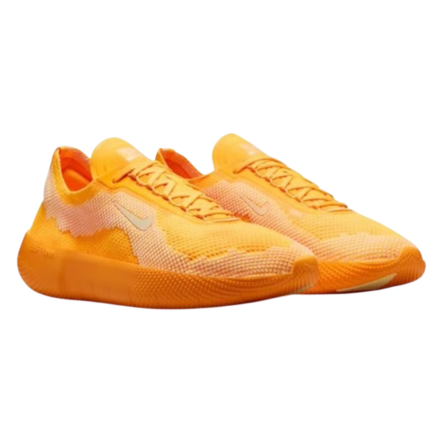 Nike Free 2025
"Laser Orange"