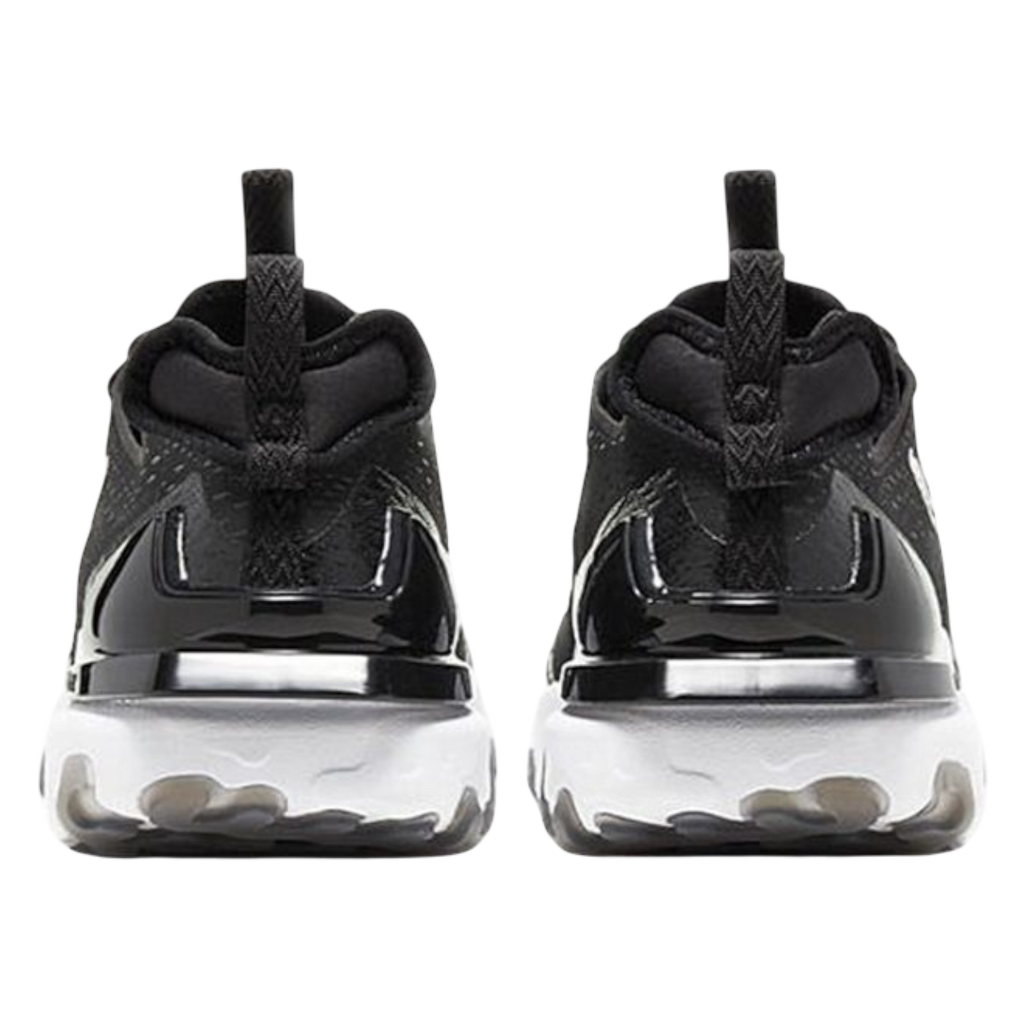 Nike React Vision