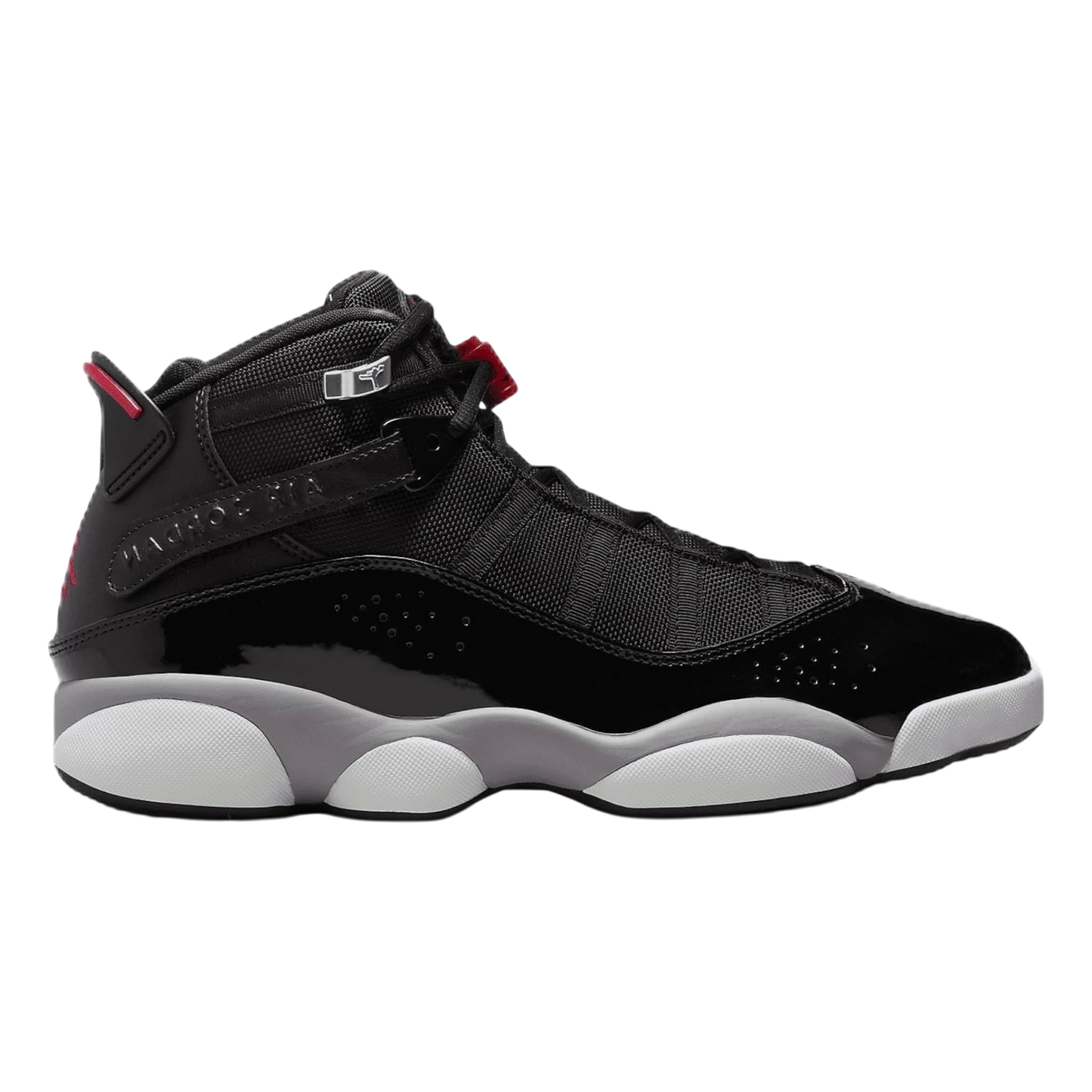 Jordan 6 Rings