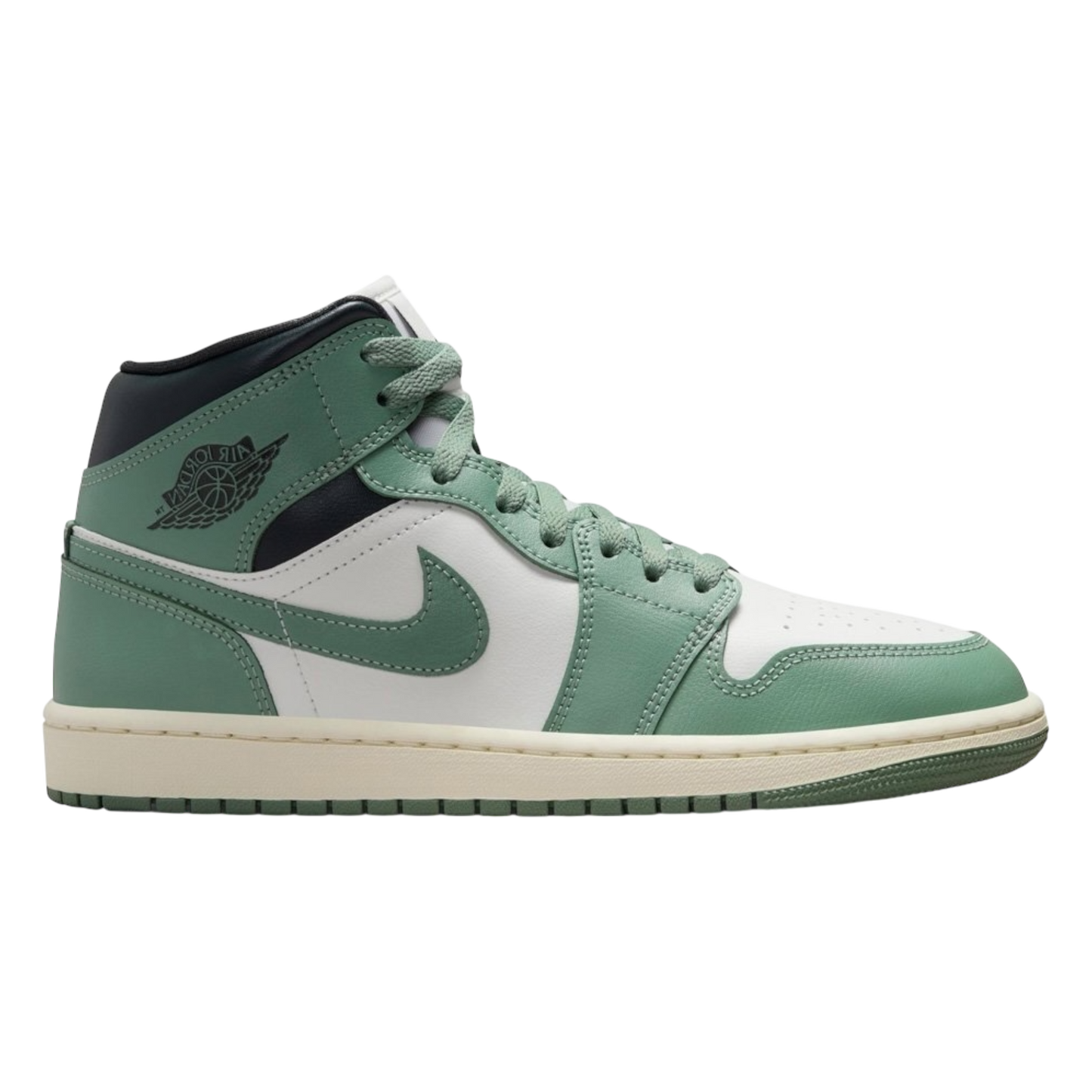 W Jordan 1 Mid