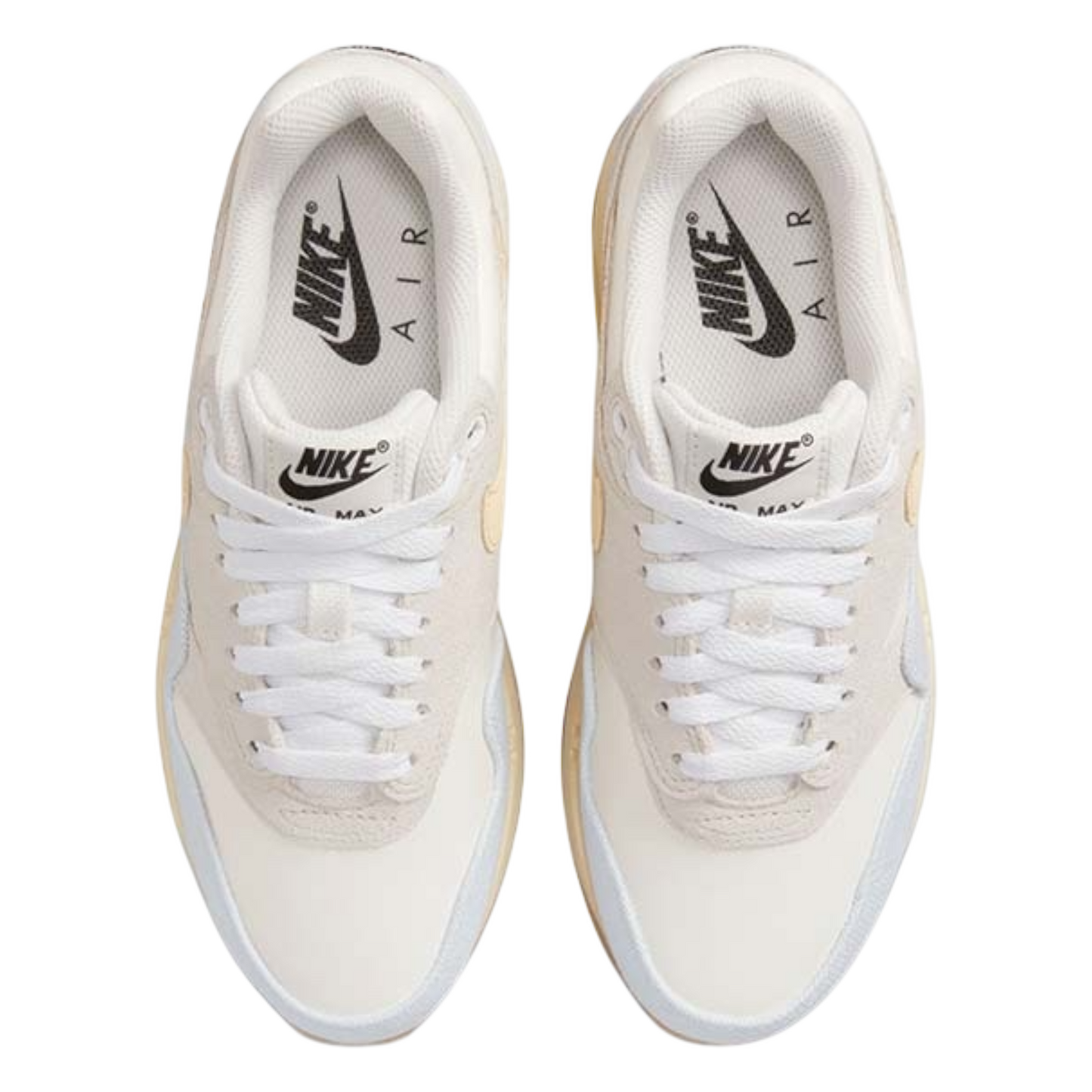Nike Air Max 1 '87
Crepe Light Bone