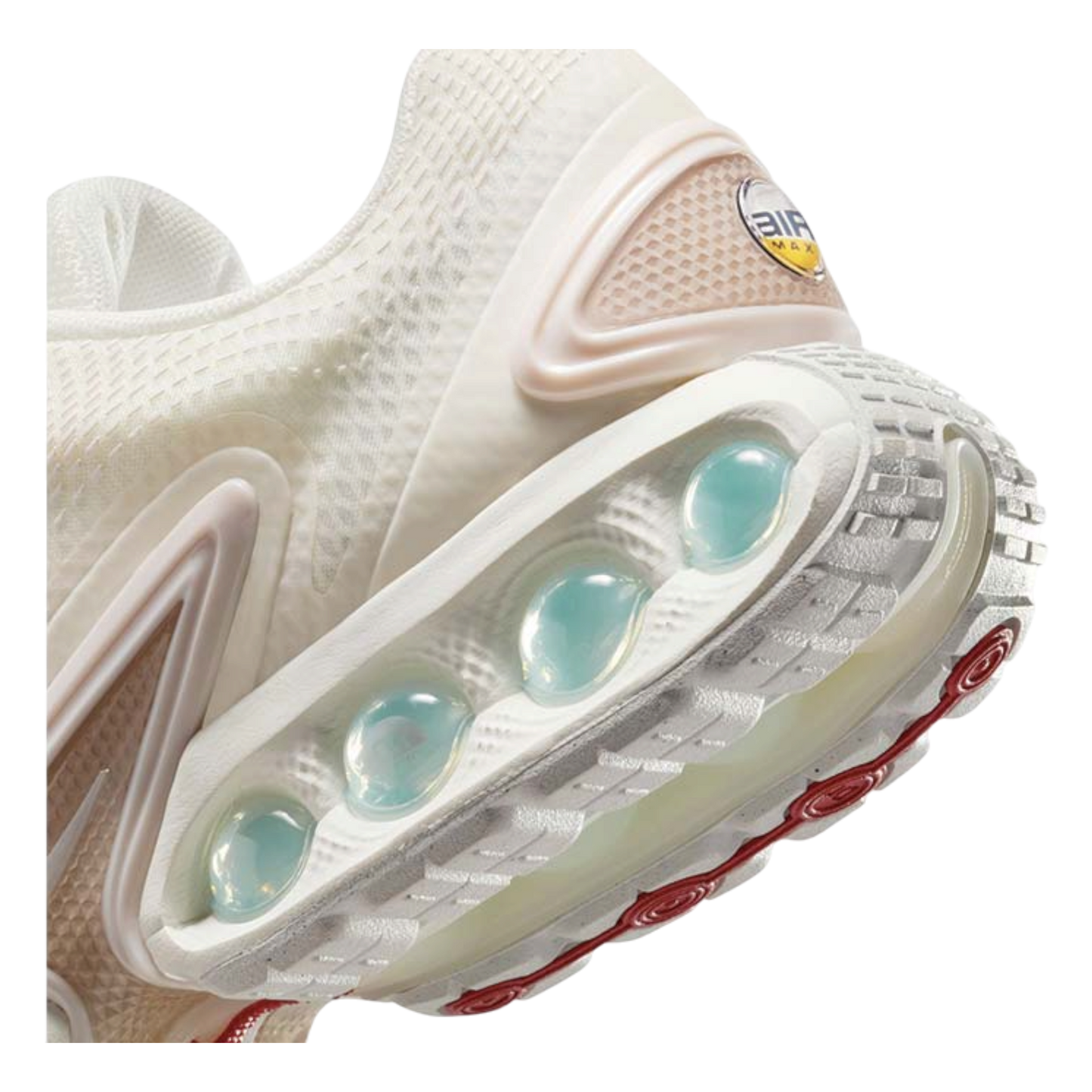 Nike Air Max Dn "Sail Light Soft Pink"