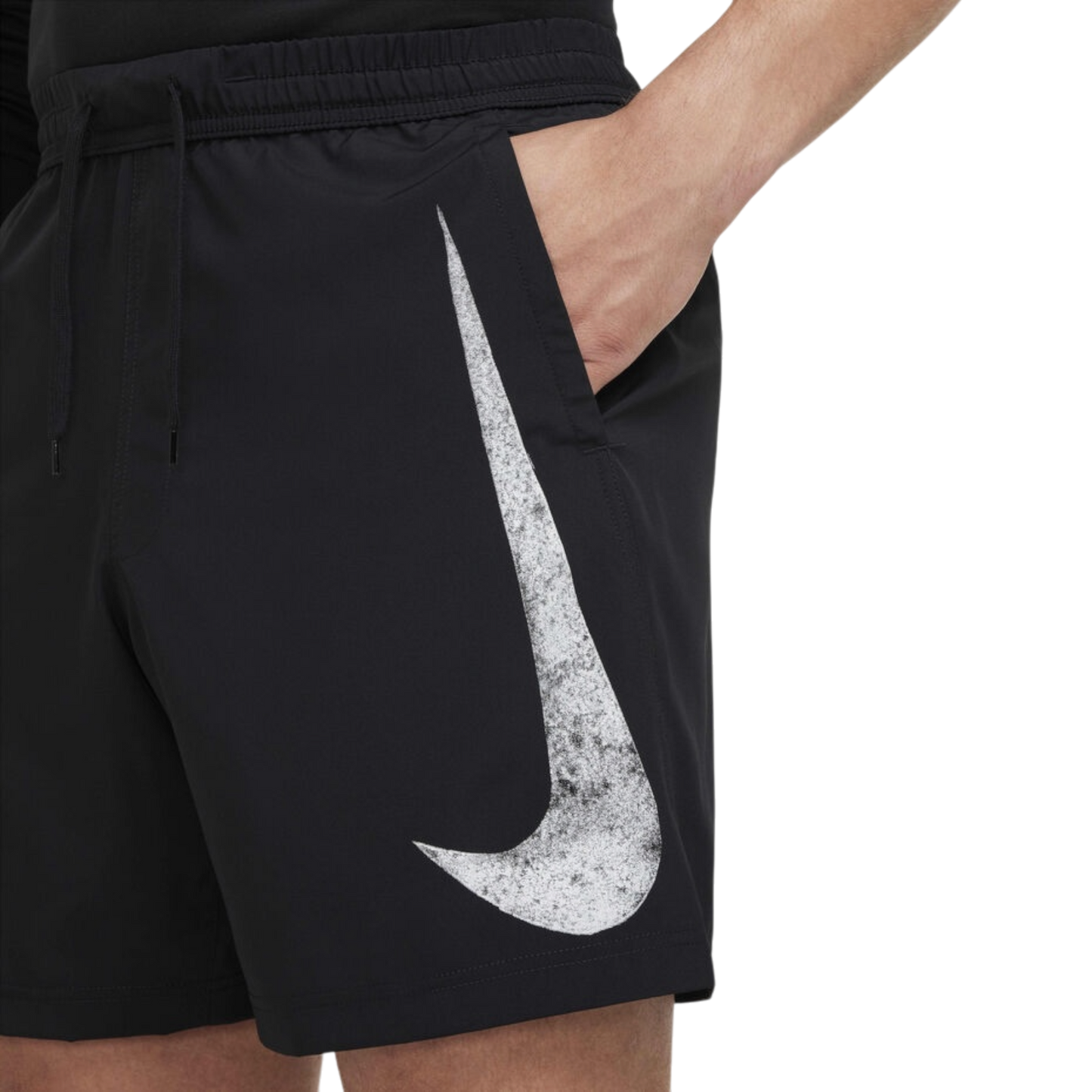 Nike Form Swoosh Men's Dri-FIT Unlined Versatile Shorts
