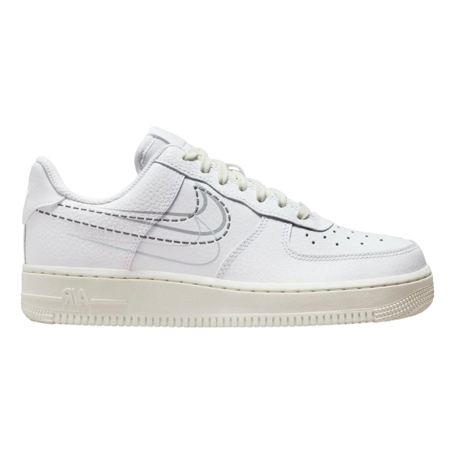 Air Force 1 Low Multi Swoosh Sail