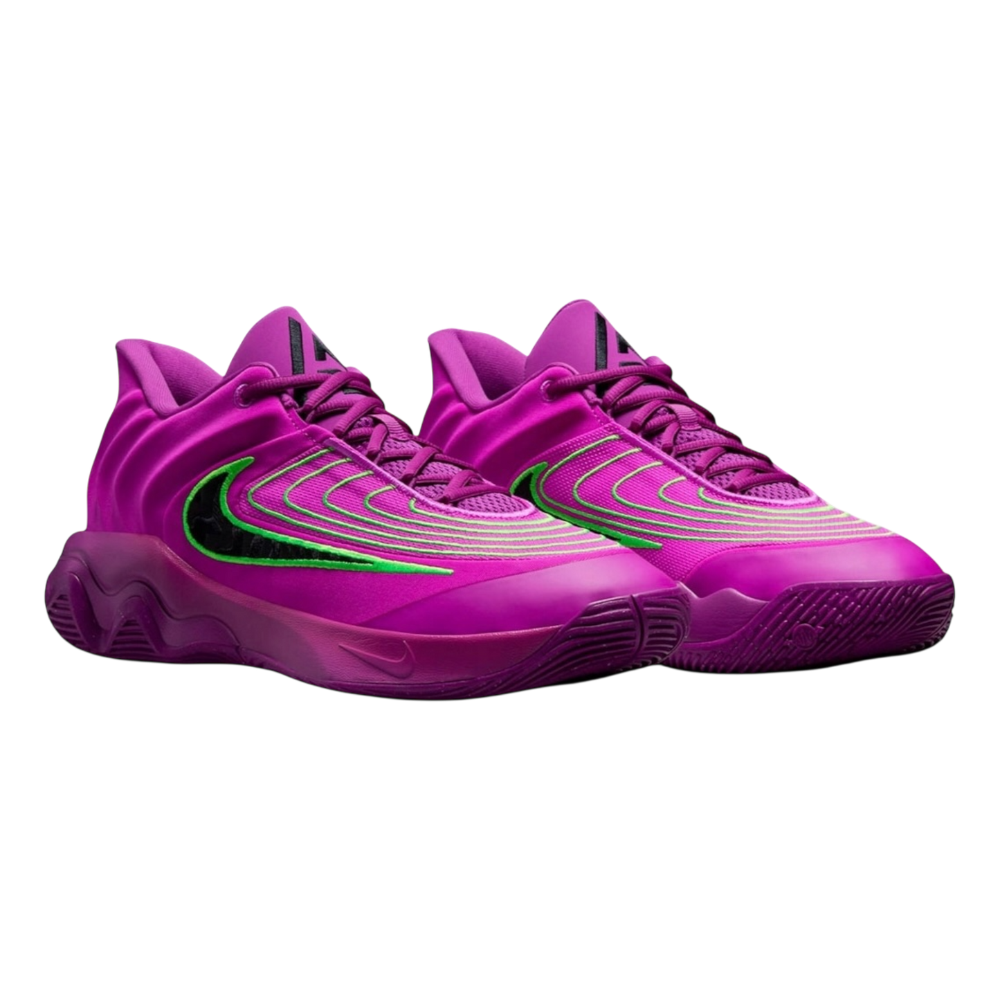 Nike Giannis Immortality 4 "Joker"