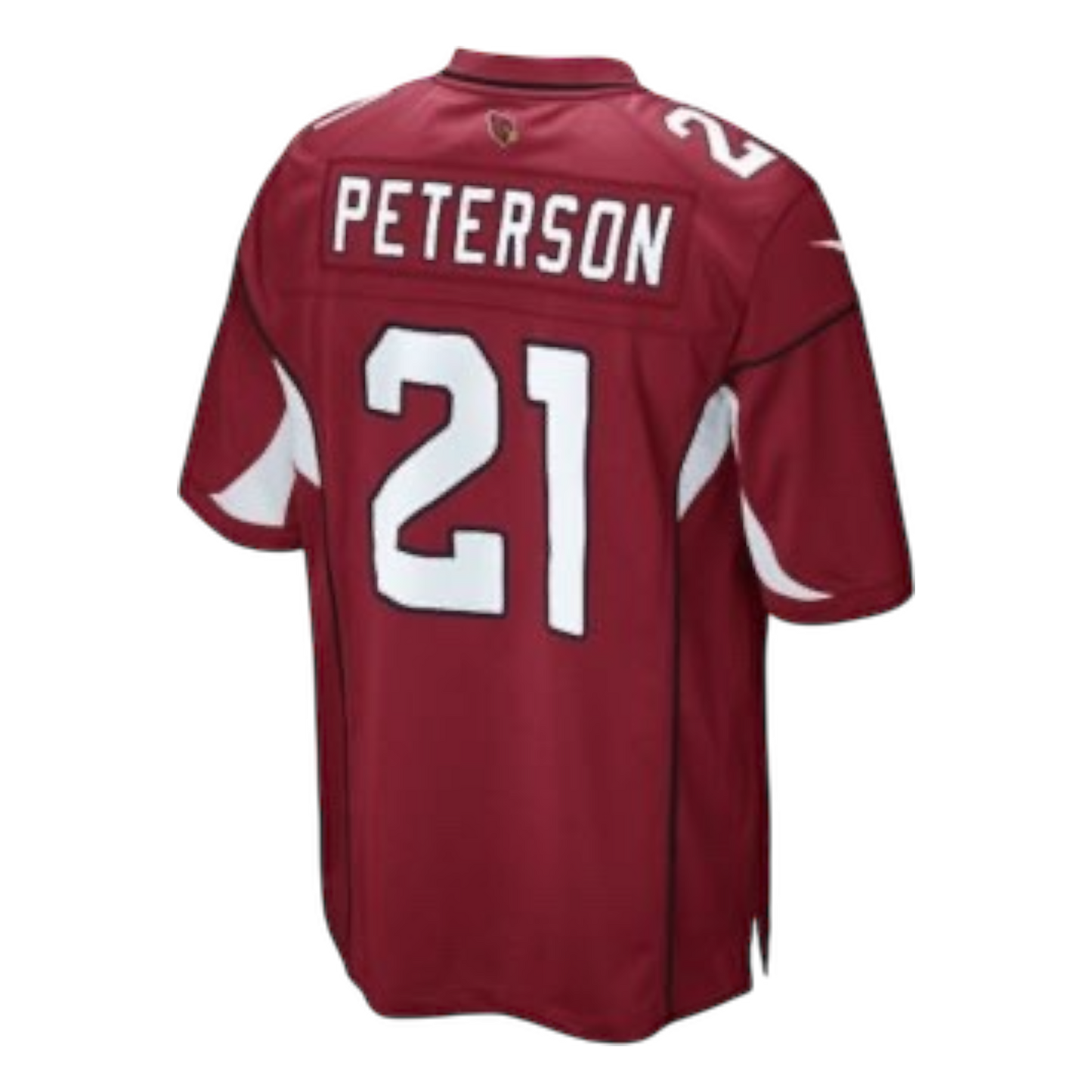 NFL MEZ Peterson