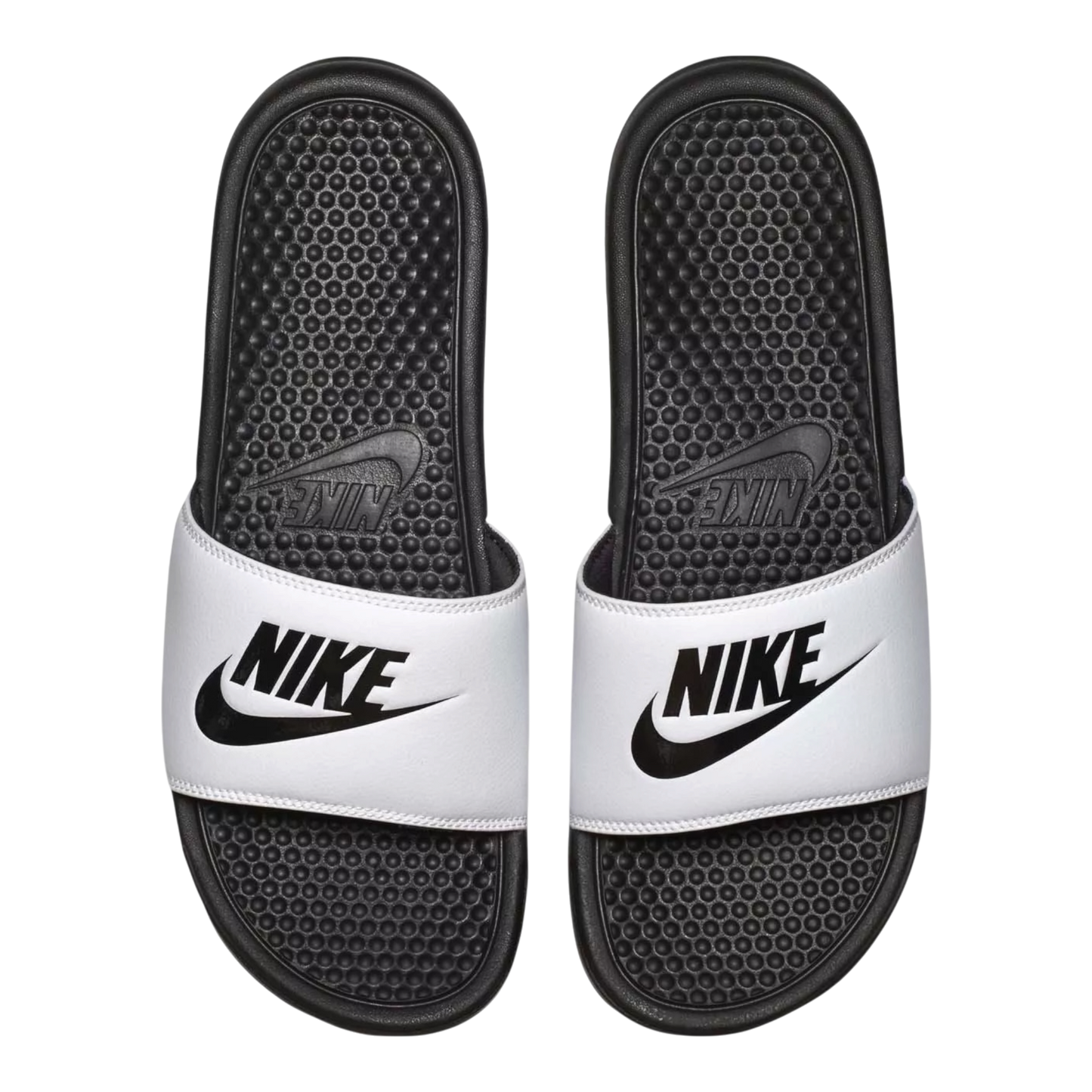 Nike Benassi Just Do It Slides