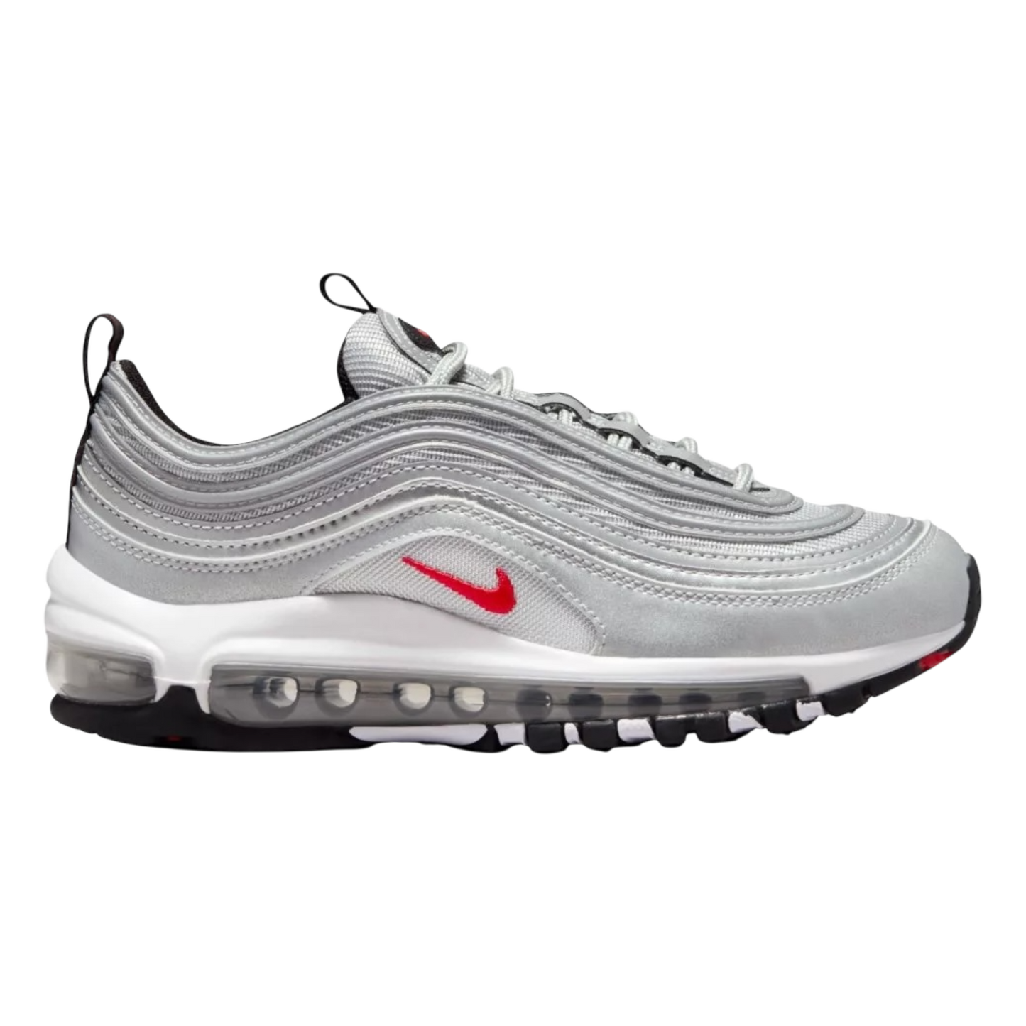 Air Max 97 OG QS ''Silver Bullet'' W