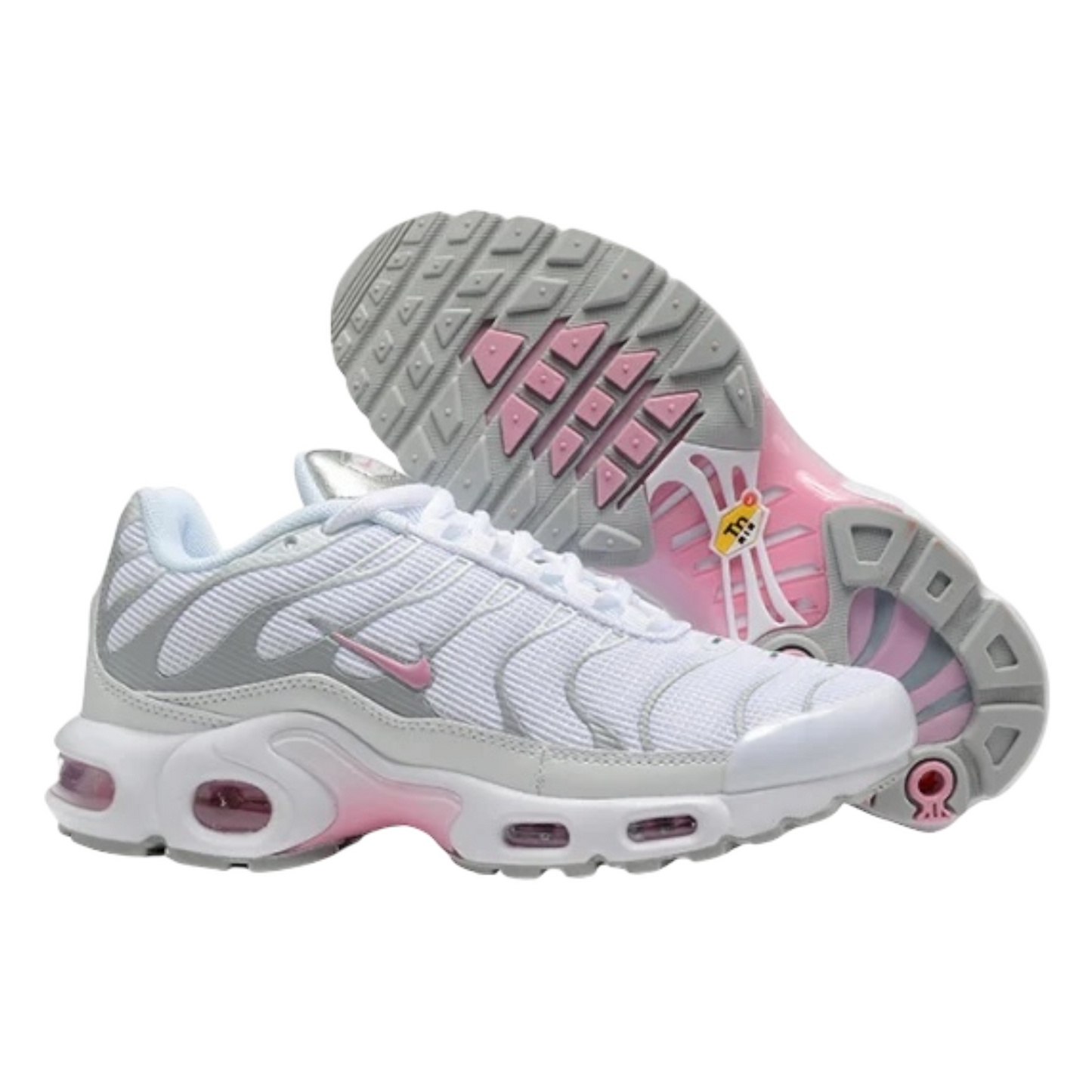 W Air Max Plus