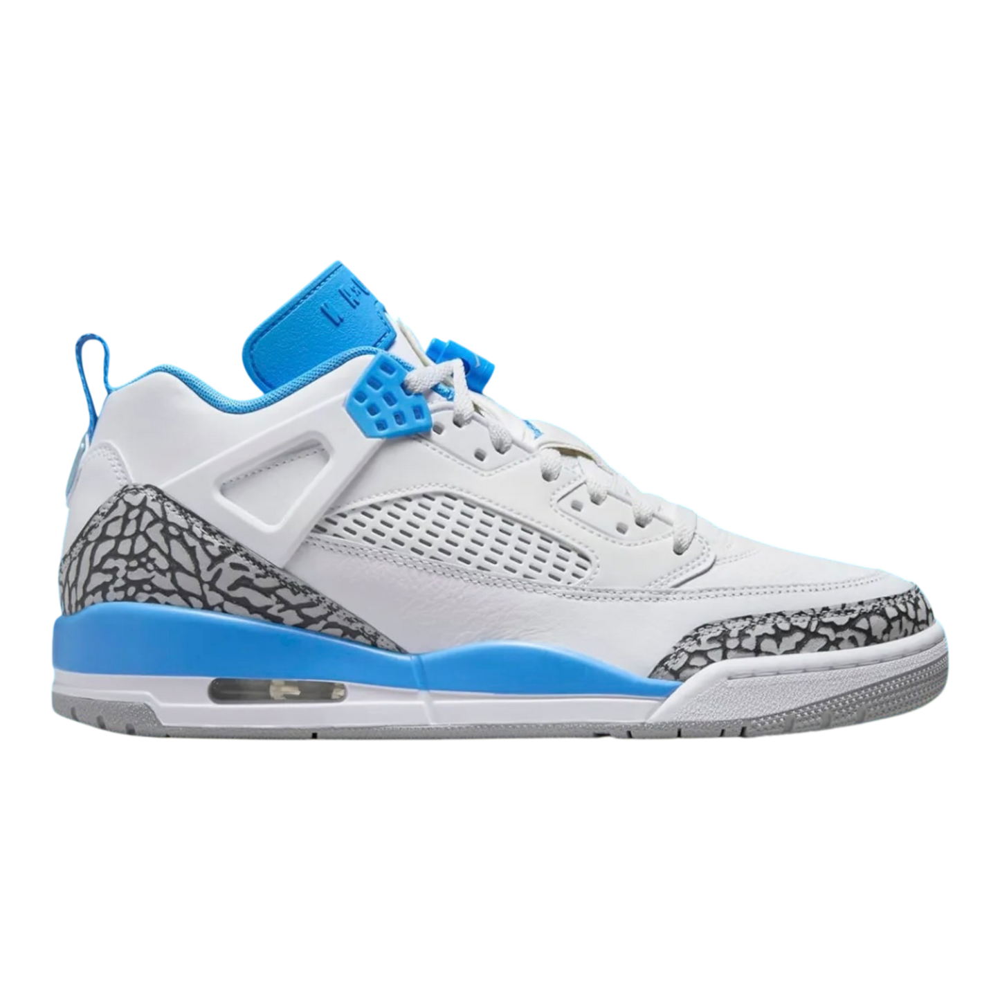 Jordan Spiz’ike Low “UNC”