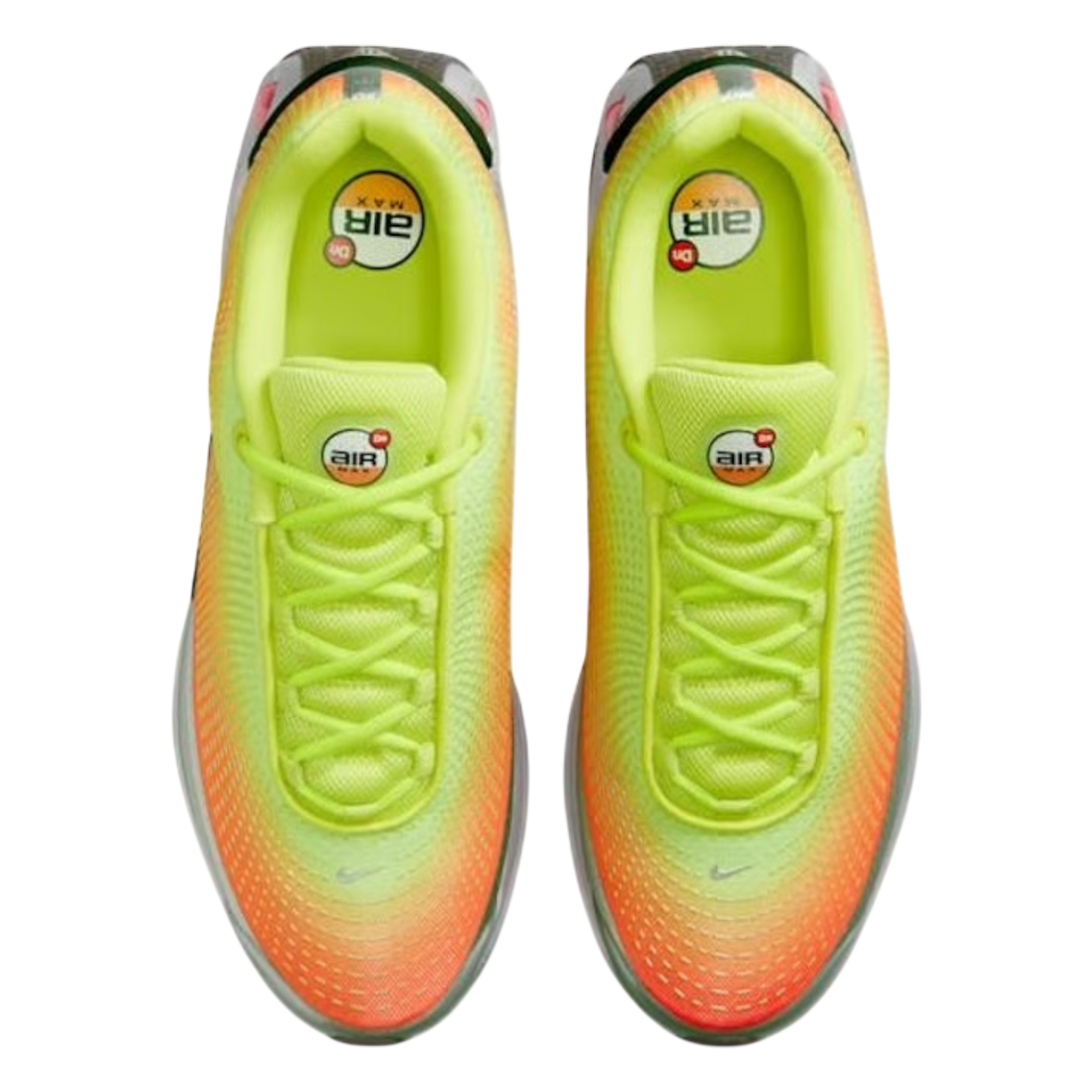 Nike Air Max Dn SE
"Cyber & Bright Crimson"