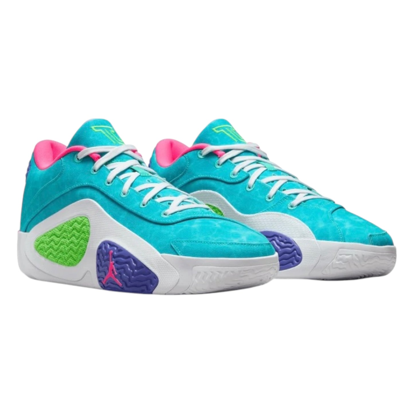 JORDAN TATUM 2 'WAVE RUNNER'