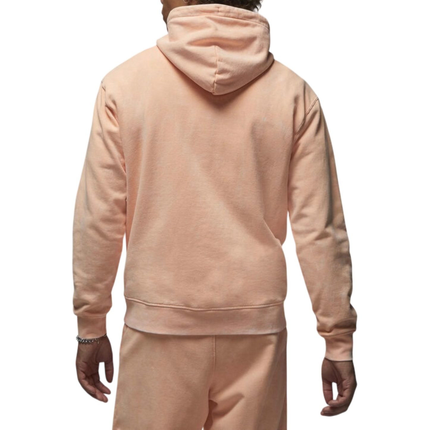 Jordan Flight Fleece Men's Washed Hoodie