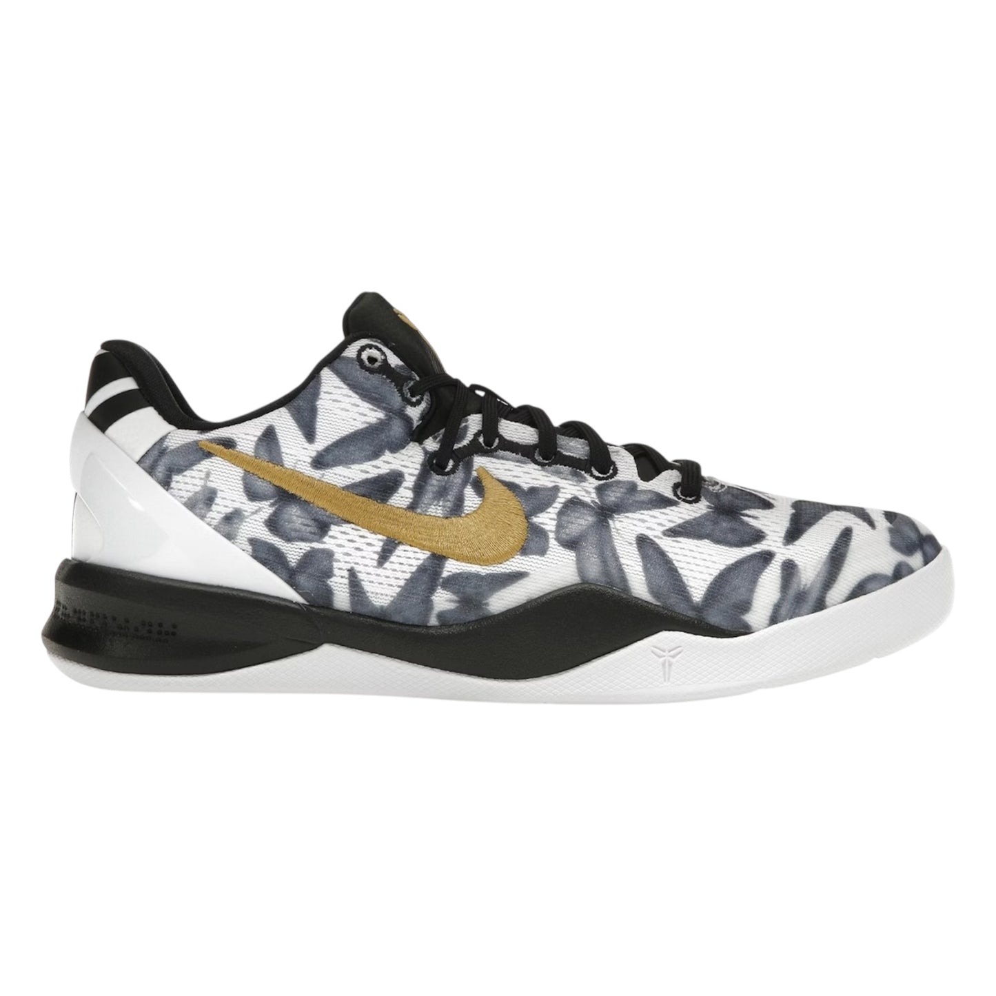 Nike Kobe 8 Protro "Mambacita" GS