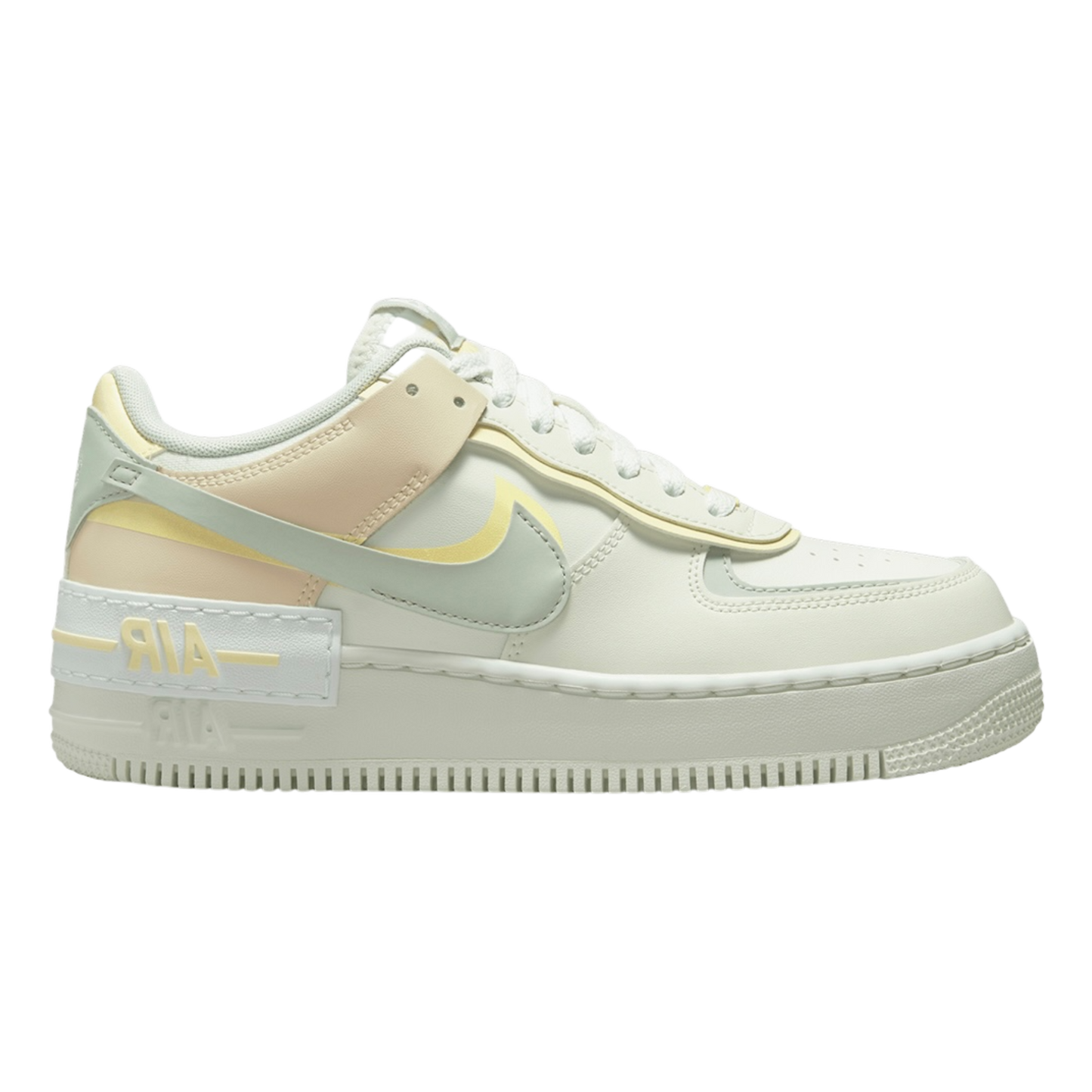 Air Force 1 Shadow