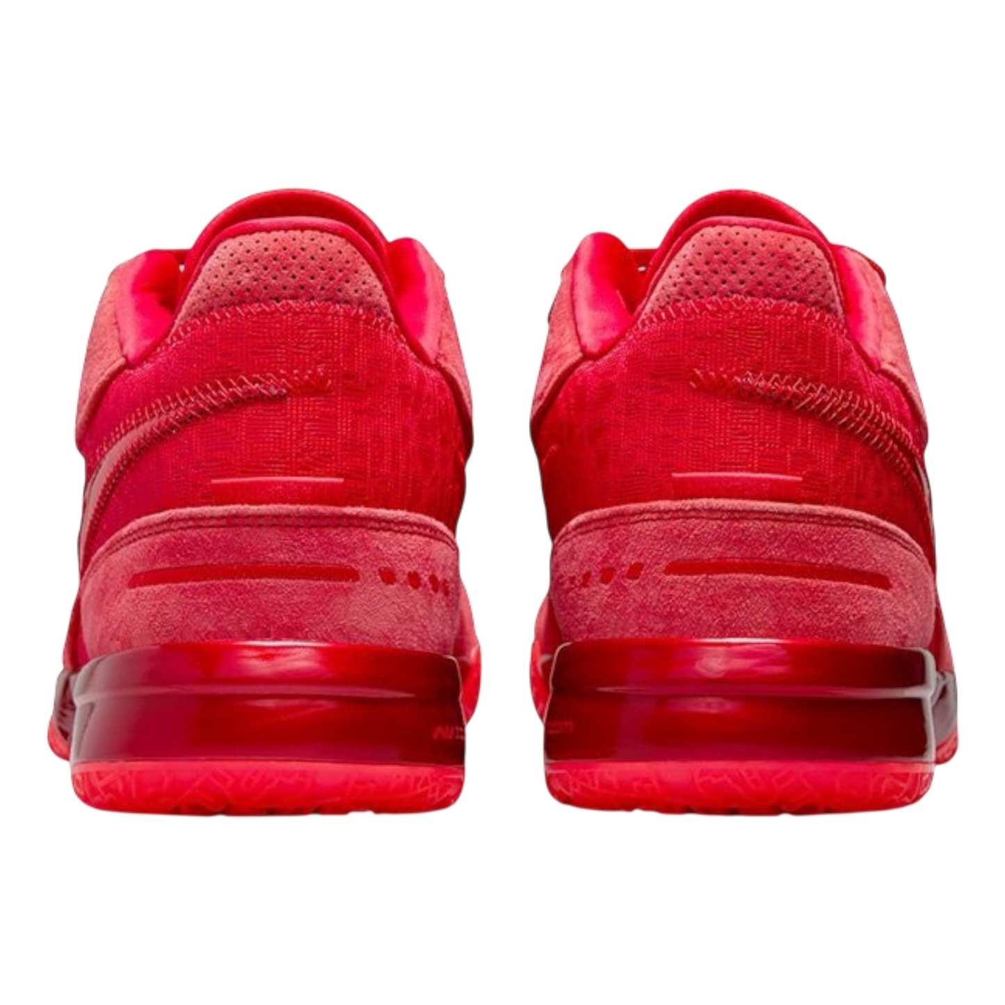 NIKE ZOOM LEBRON NXXT GEN JAMES GANG