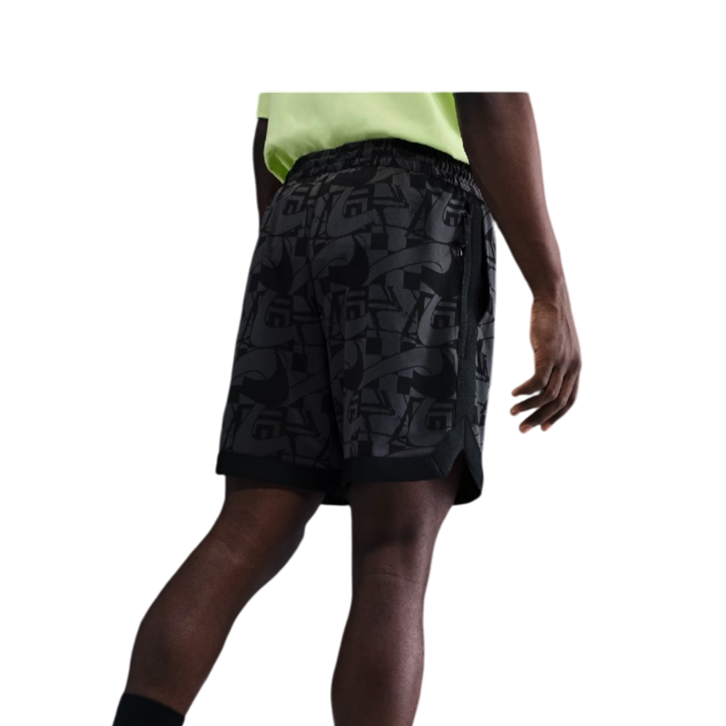 Giannis DNA Men's Dri-FIT 6" Basketball Shorts