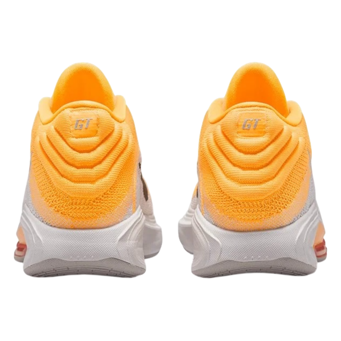 Nike Air Zoom G.T. Hustle 3 "Laser Orange"