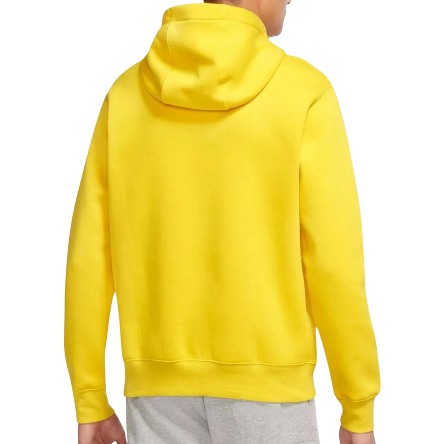 Nike Sportswear Club Fleece Hoodie