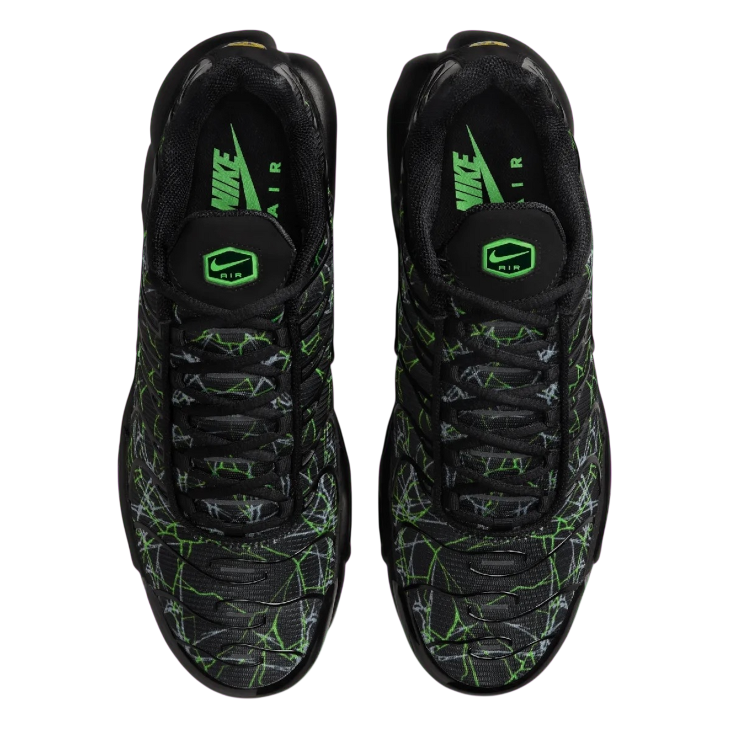 Nike Air Max Plus
"Shattered Glass"