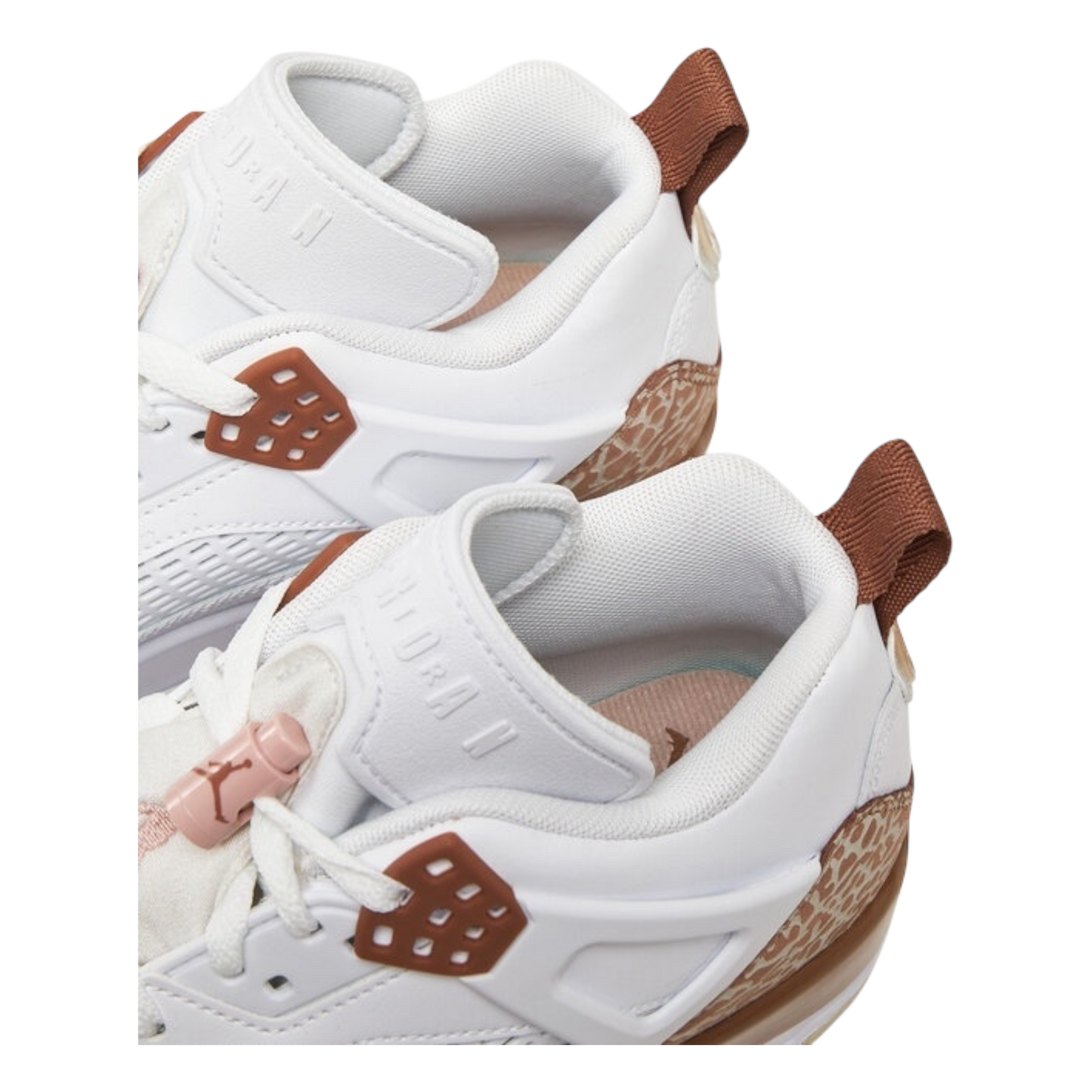 JORDAN SPIZIKE LOW ARCHAEO BROWN