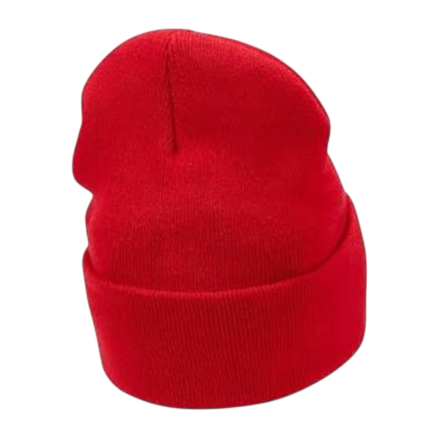 NIKE KÖTÖTT TÉLI SAPKA PIROS