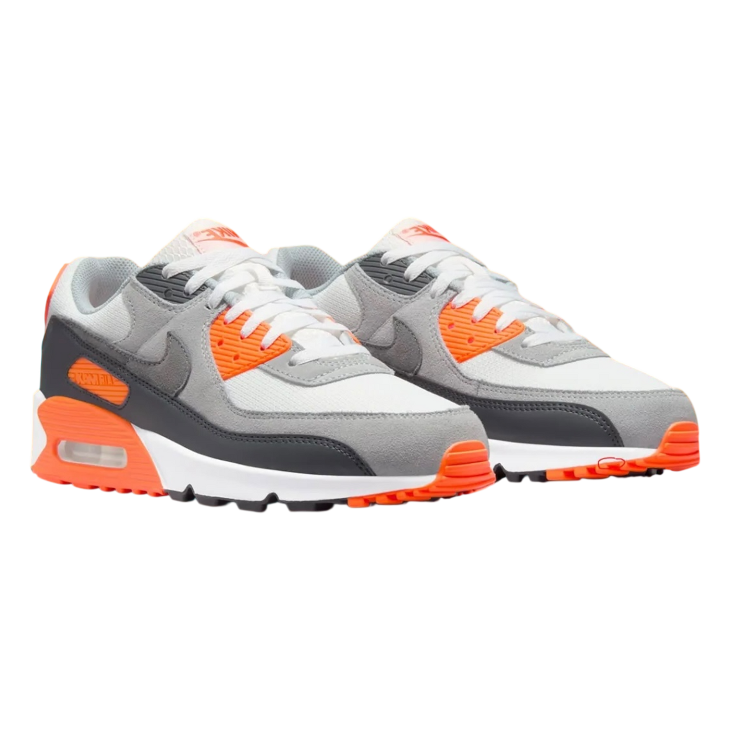 Nike Air Max 90 "Safety Orange"