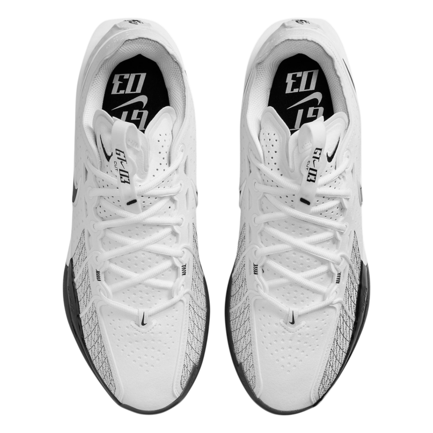 Nike Zoom GT Cut 3 “Panda”