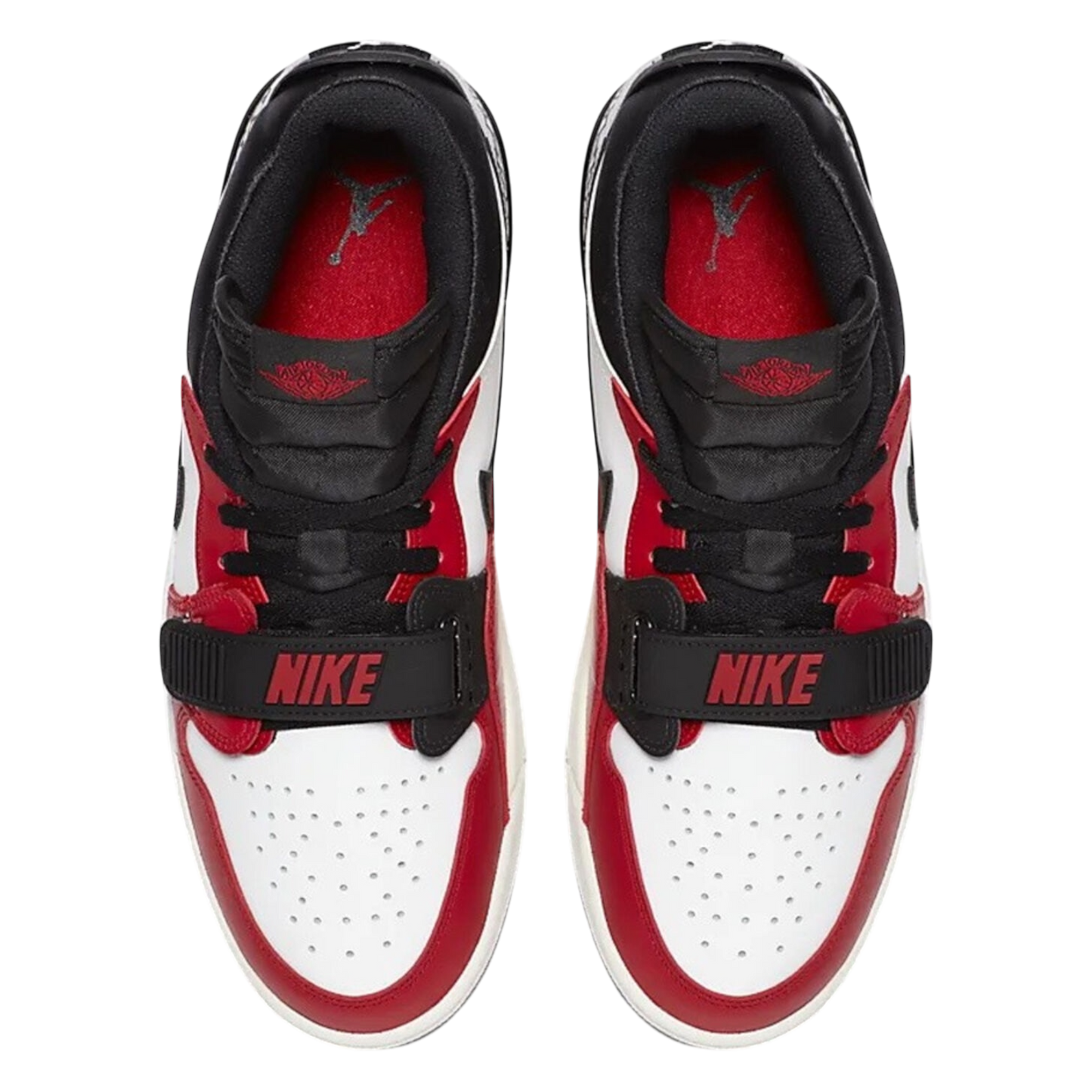 JORDAN LEGACY 312 LOW